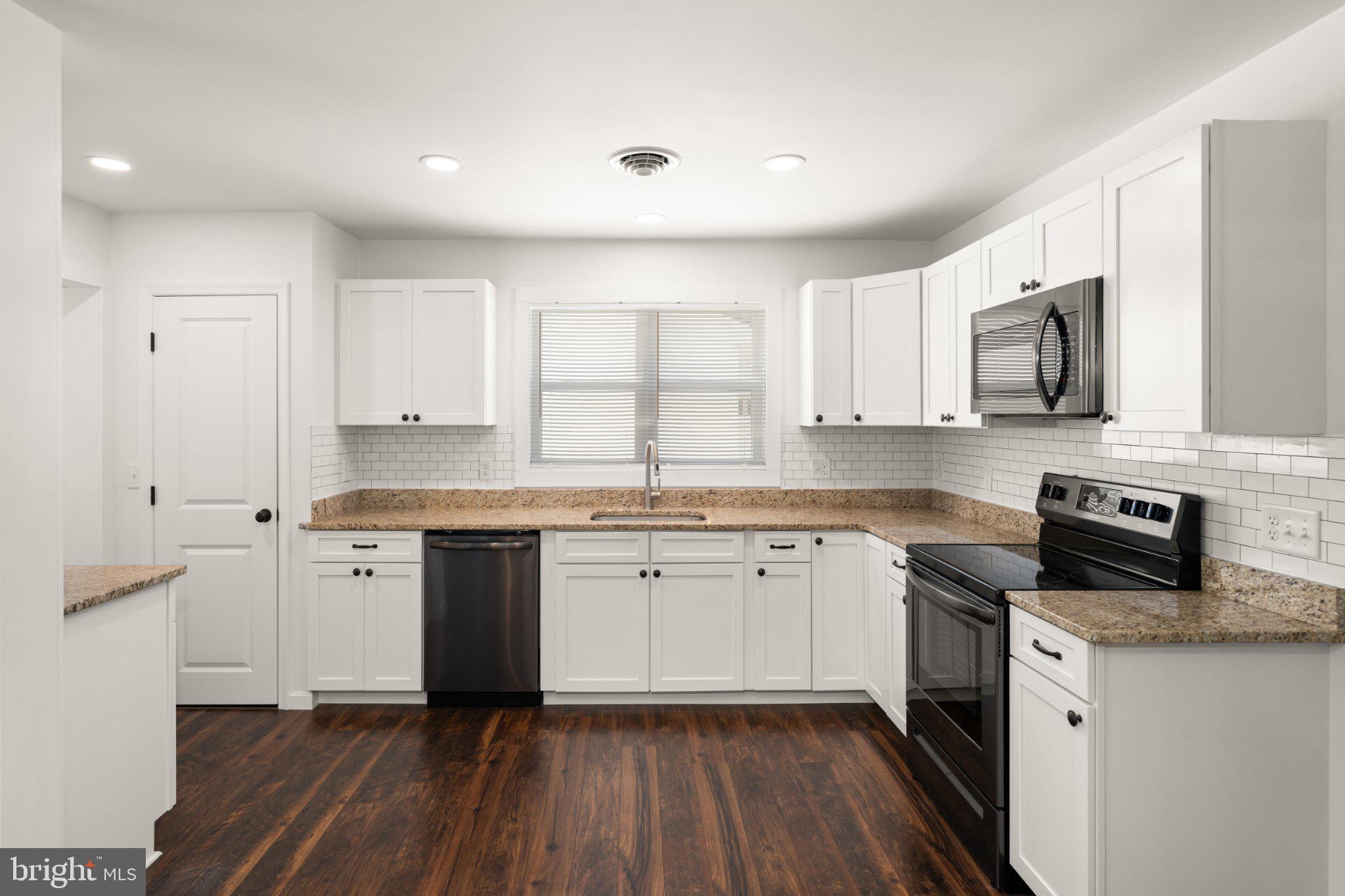 NANTICOKE ACRES ANNEX - Residential