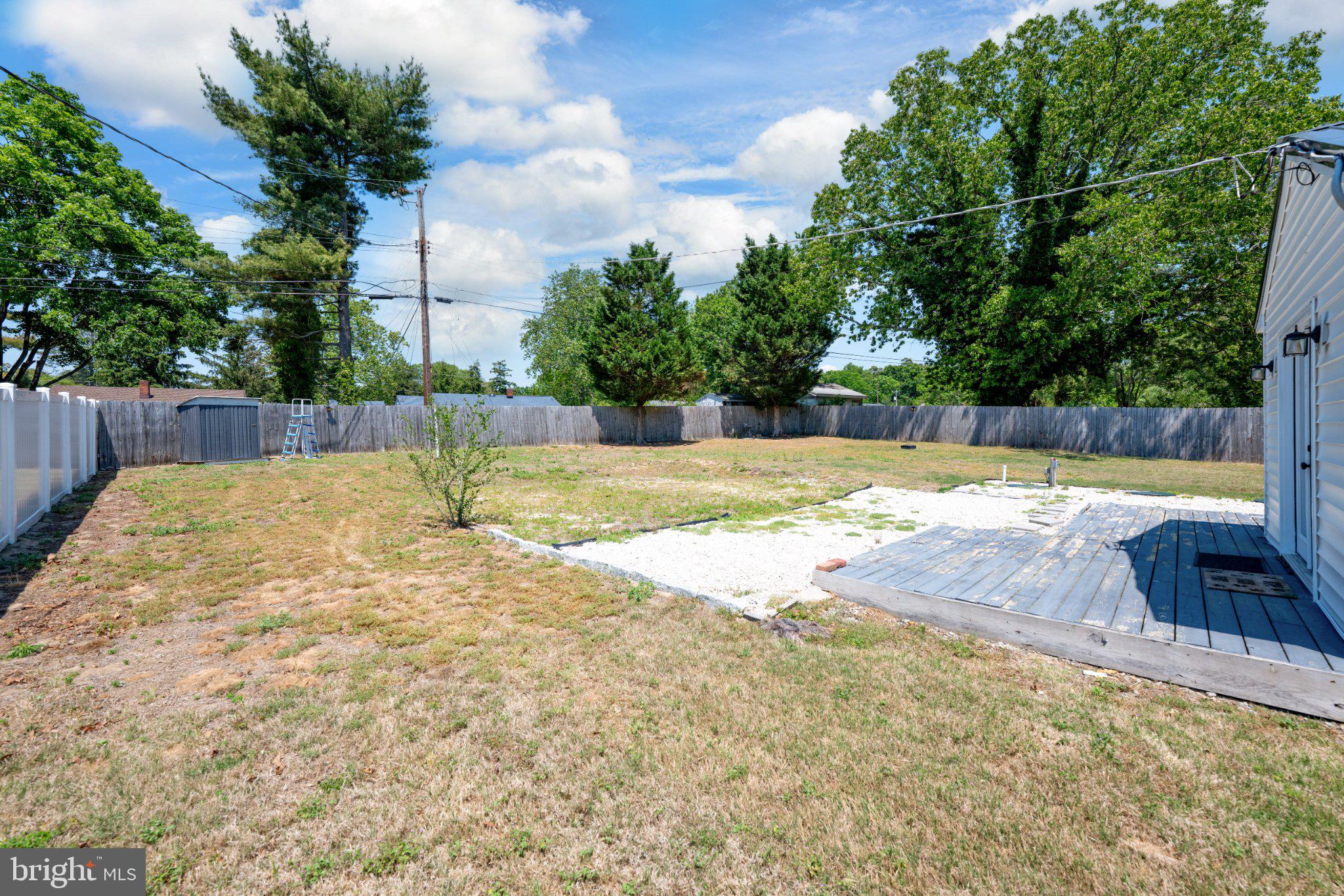 NANTICOKE ACRES ANNEX - Residential