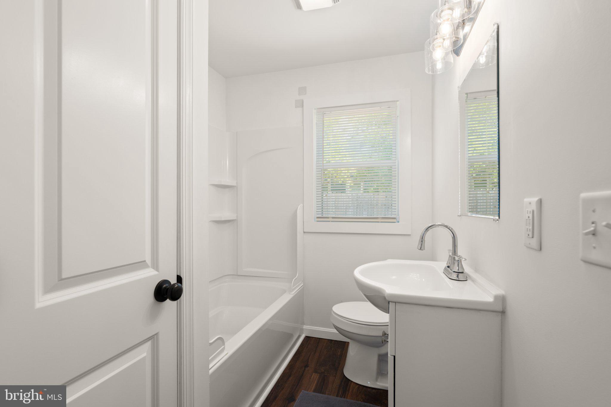 NANTICOKE ACRES ANNEX - Residential