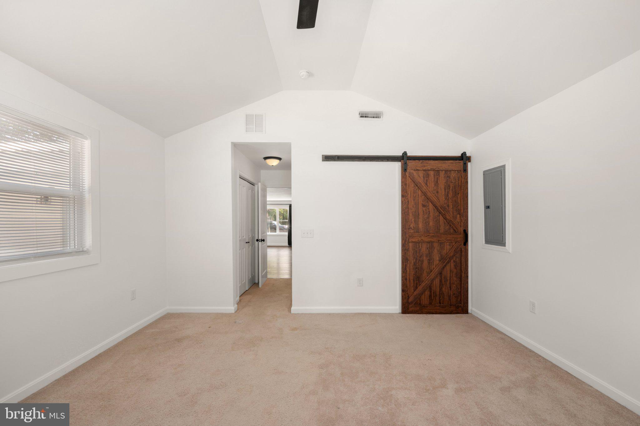 NANTICOKE ACRES ANNEX - Residential