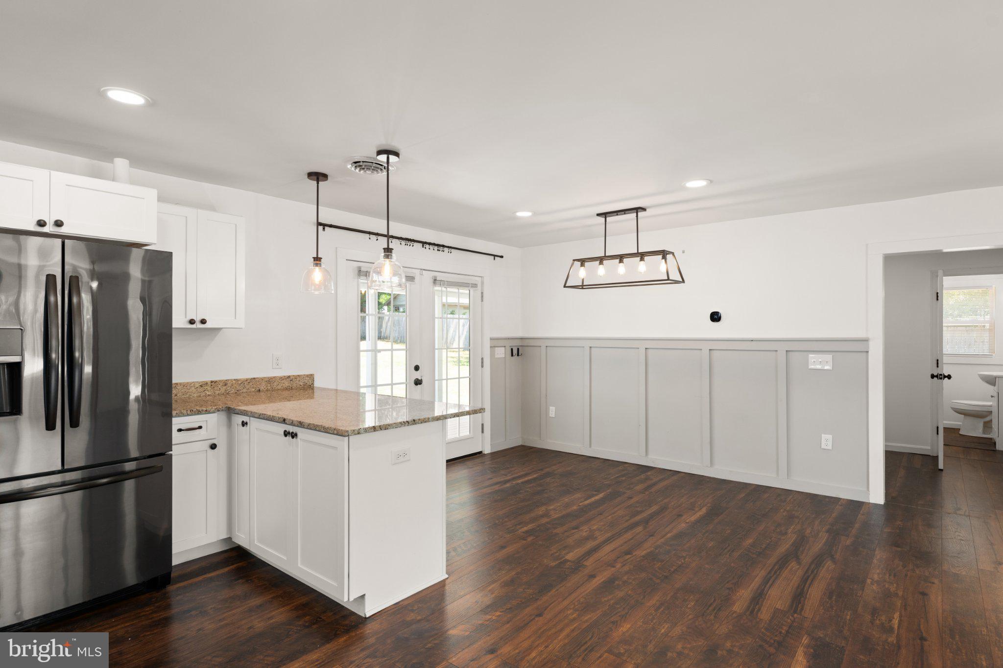 NANTICOKE ACRES ANNEX - Residential