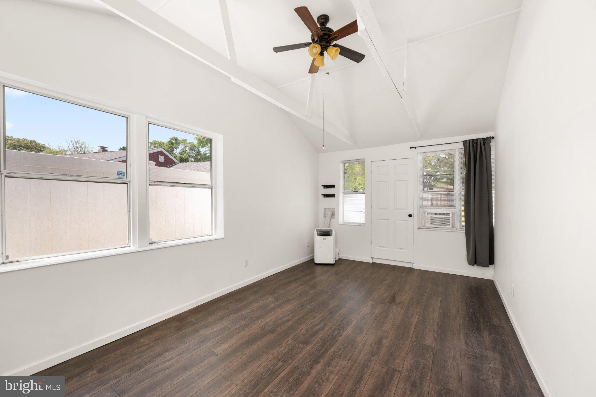 NANTICOKE ACRES ANNEX - Residential