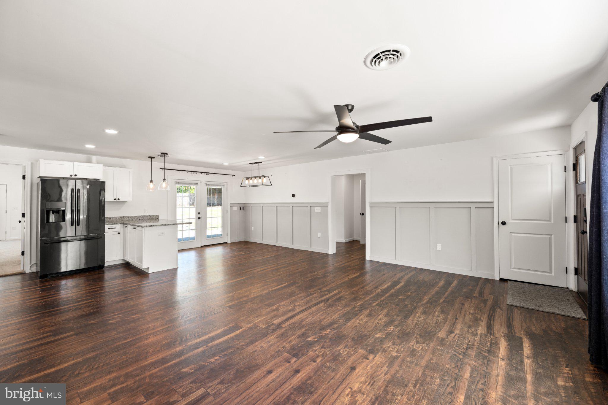 NANTICOKE ACRES ANNEX - Residential