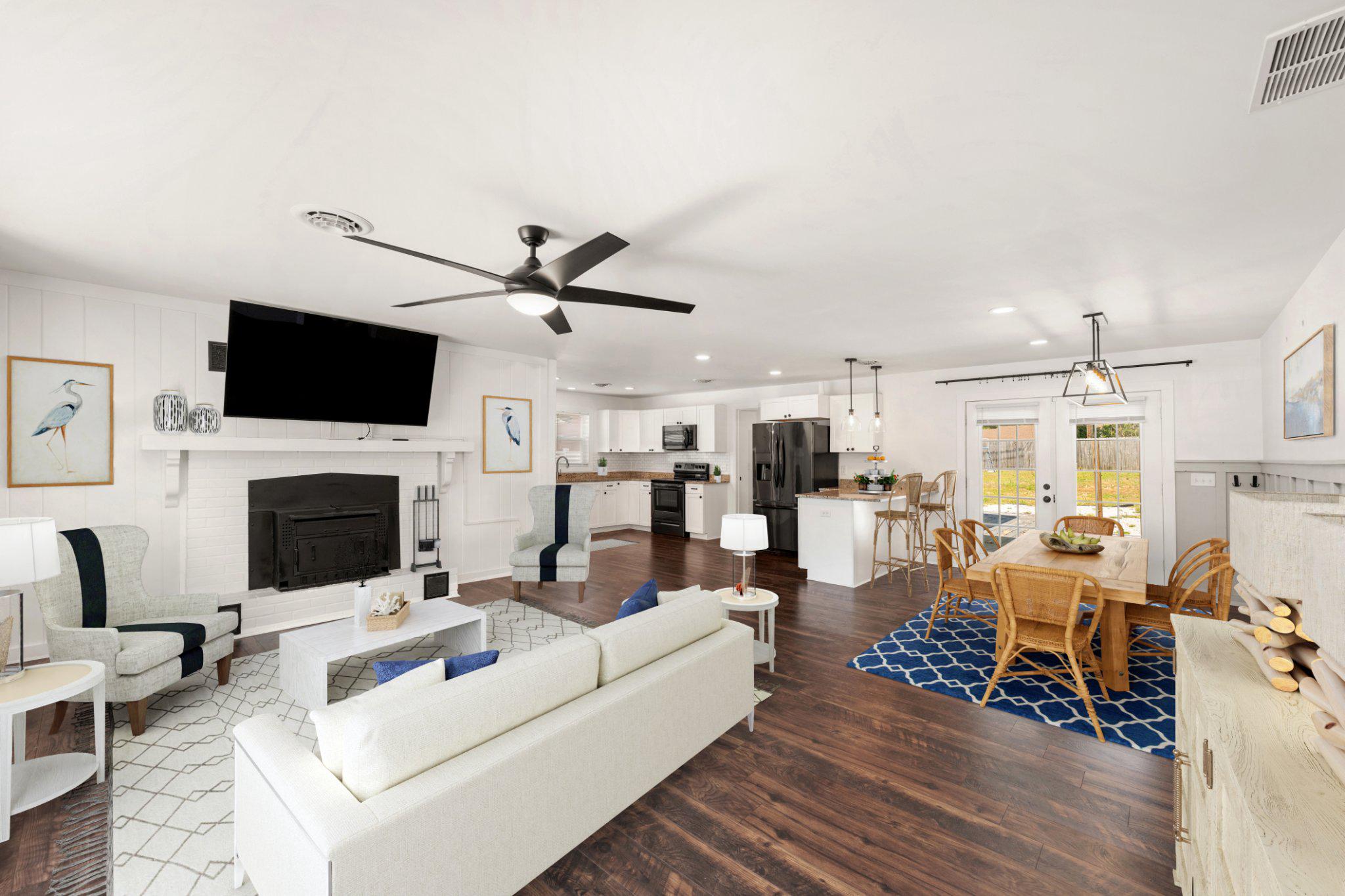 NANTICOKE ACRES ANNEX - Residential