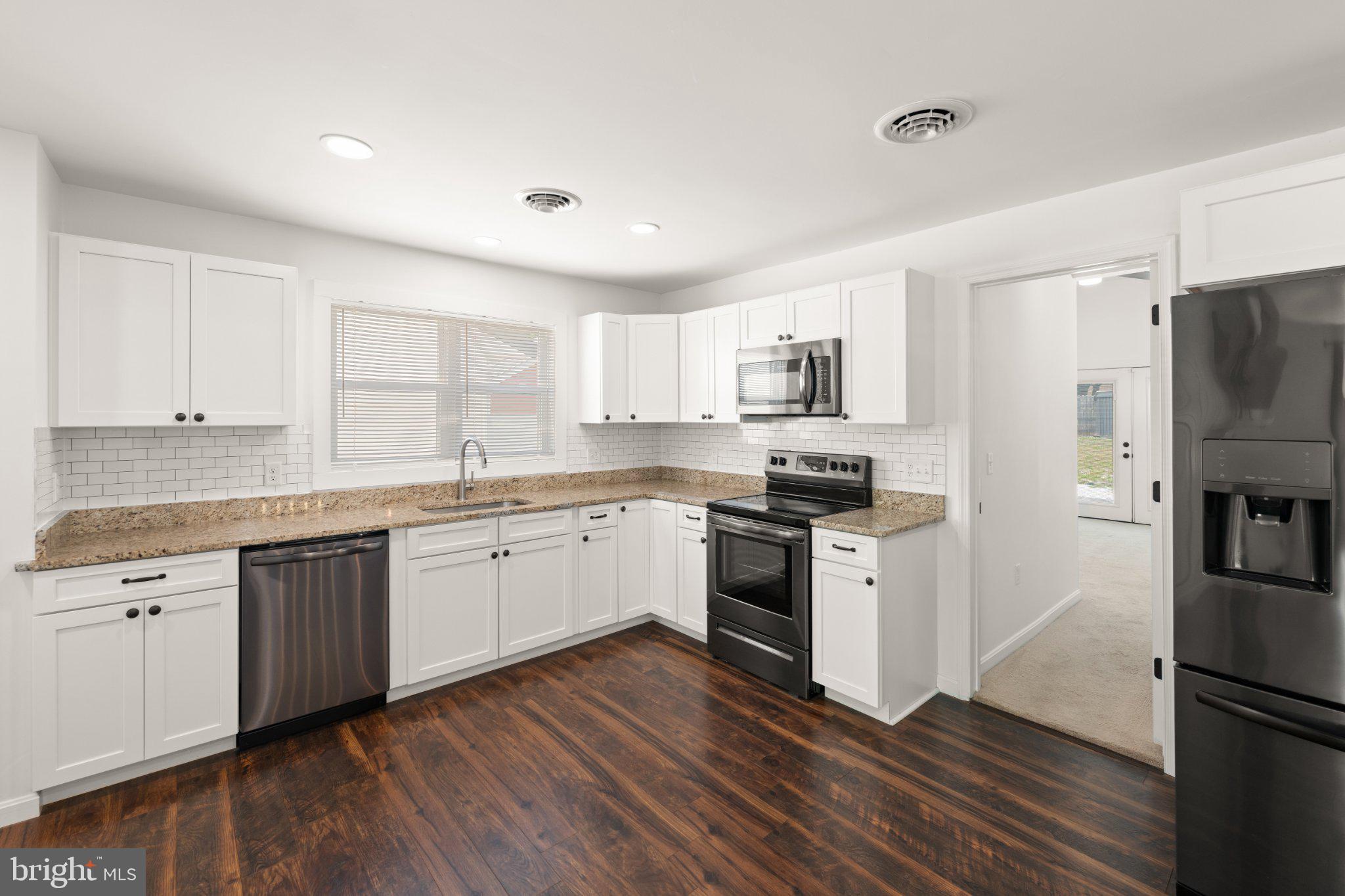 NANTICOKE ACRES ANNEX - Residential