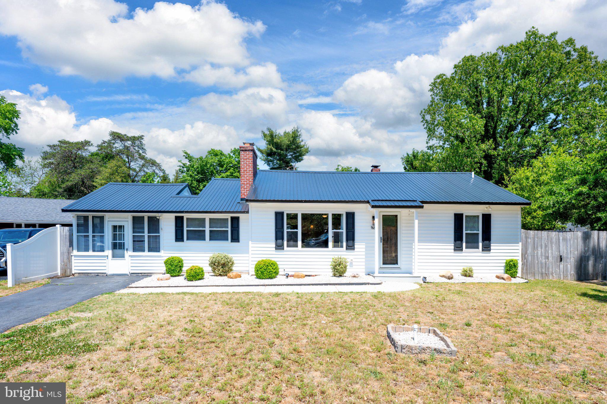 NANTICOKE ACRES ANNEX - Residential