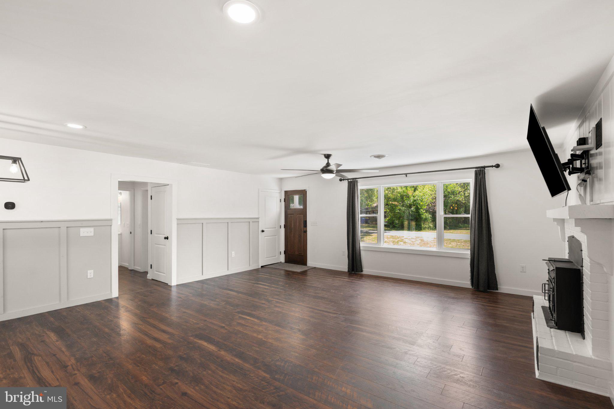 NANTICOKE ACRES ANNEX - Residential