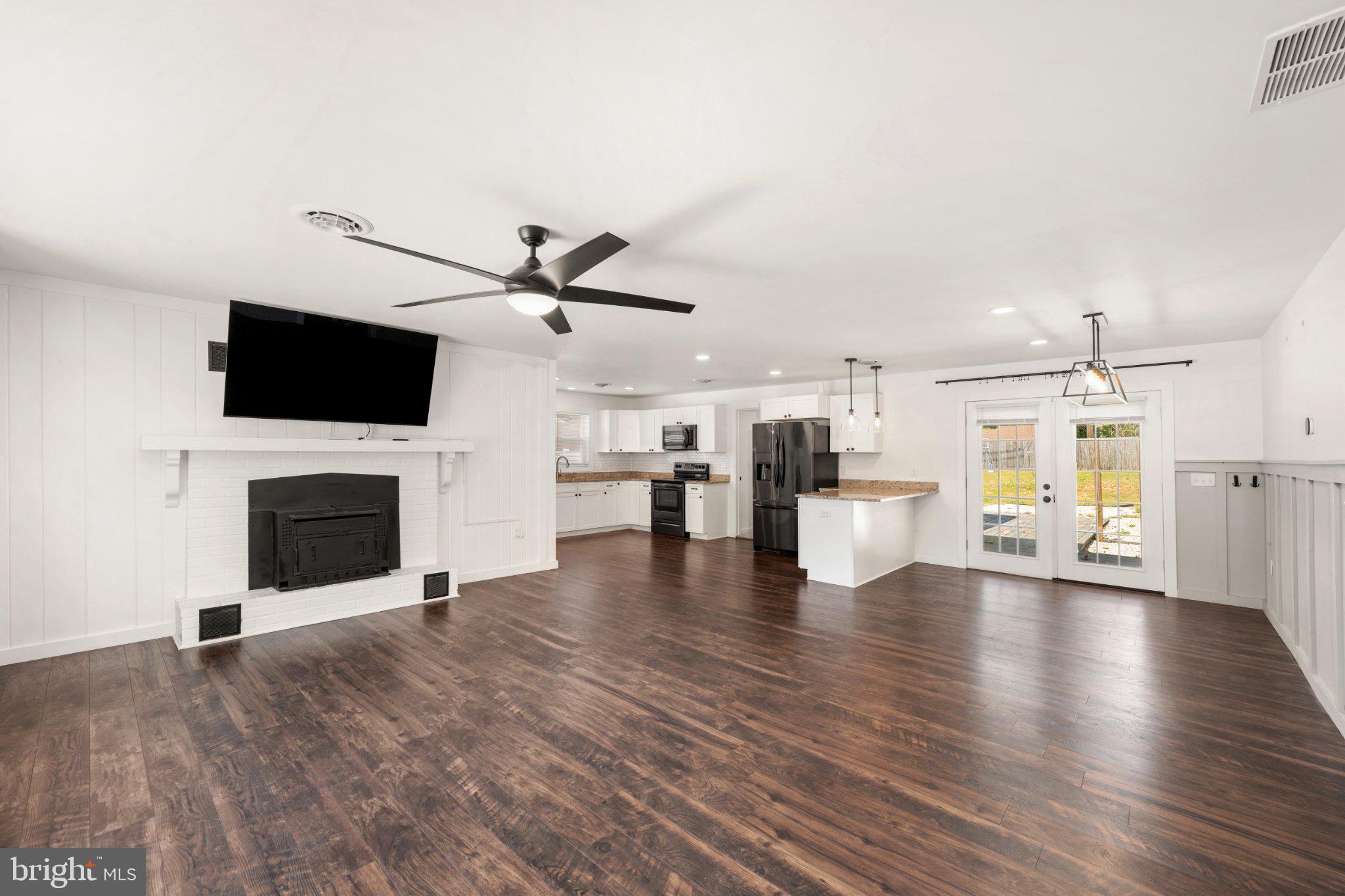 NANTICOKE ACRES ANNEX - Residential