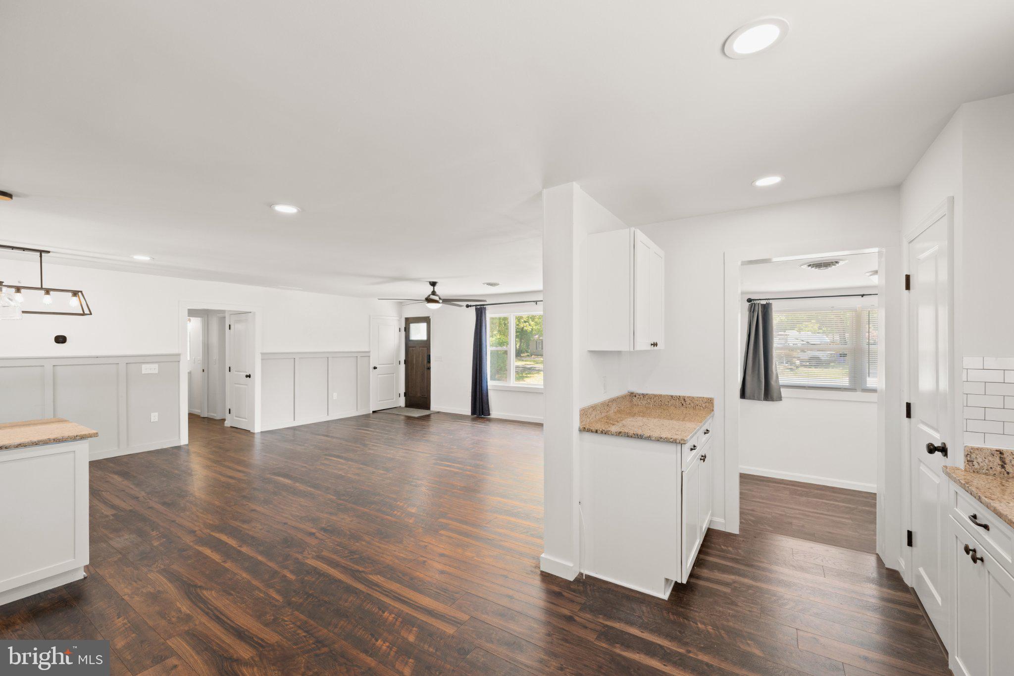 NANTICOKE ACRES ANNEX - Residential