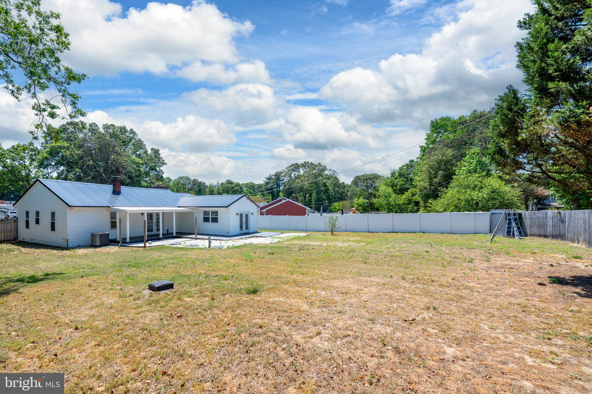 NANTICOKE ACRES ANNEX - Residential