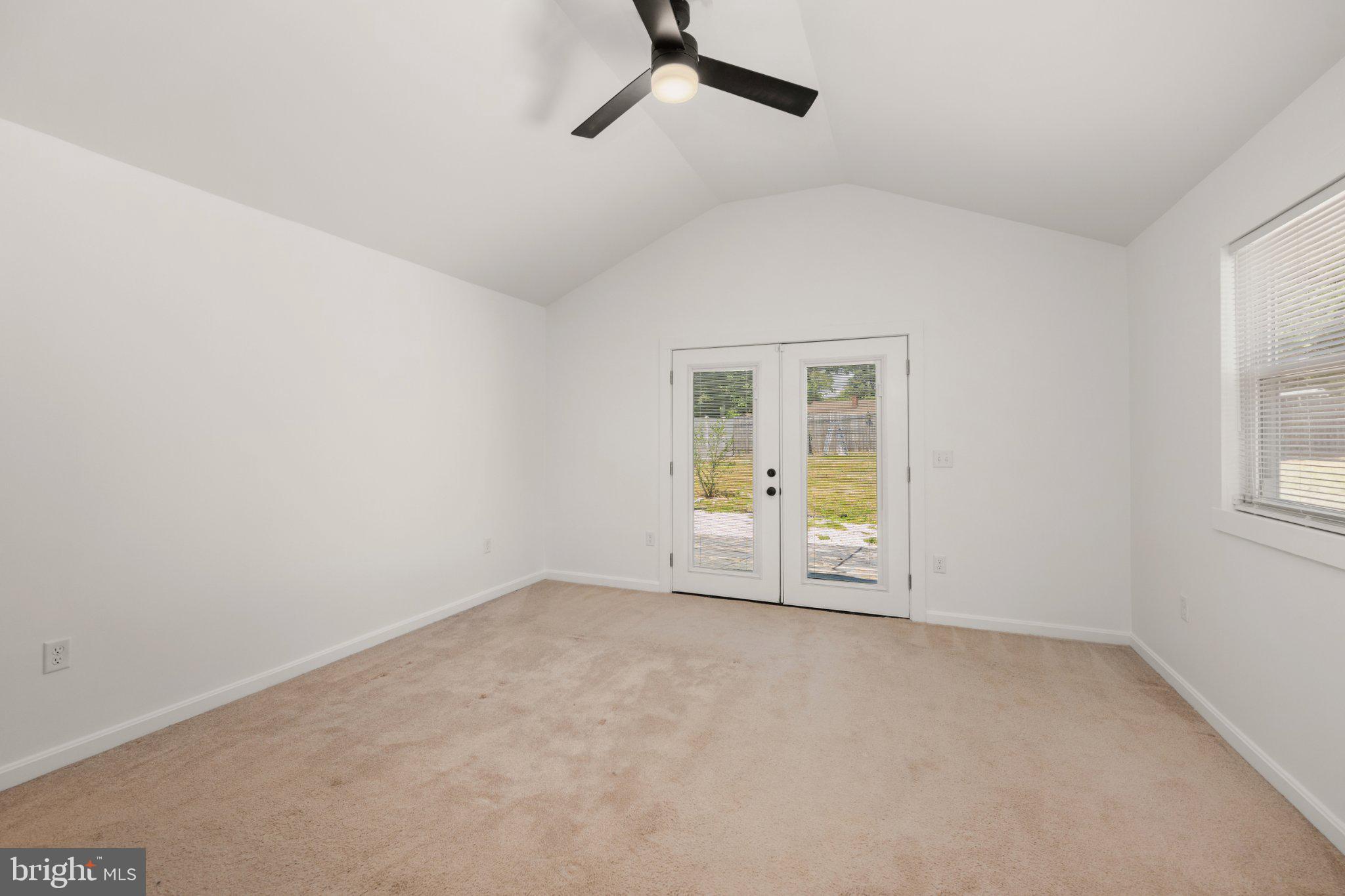NANTICOKE ACRES ANNEX - Residential