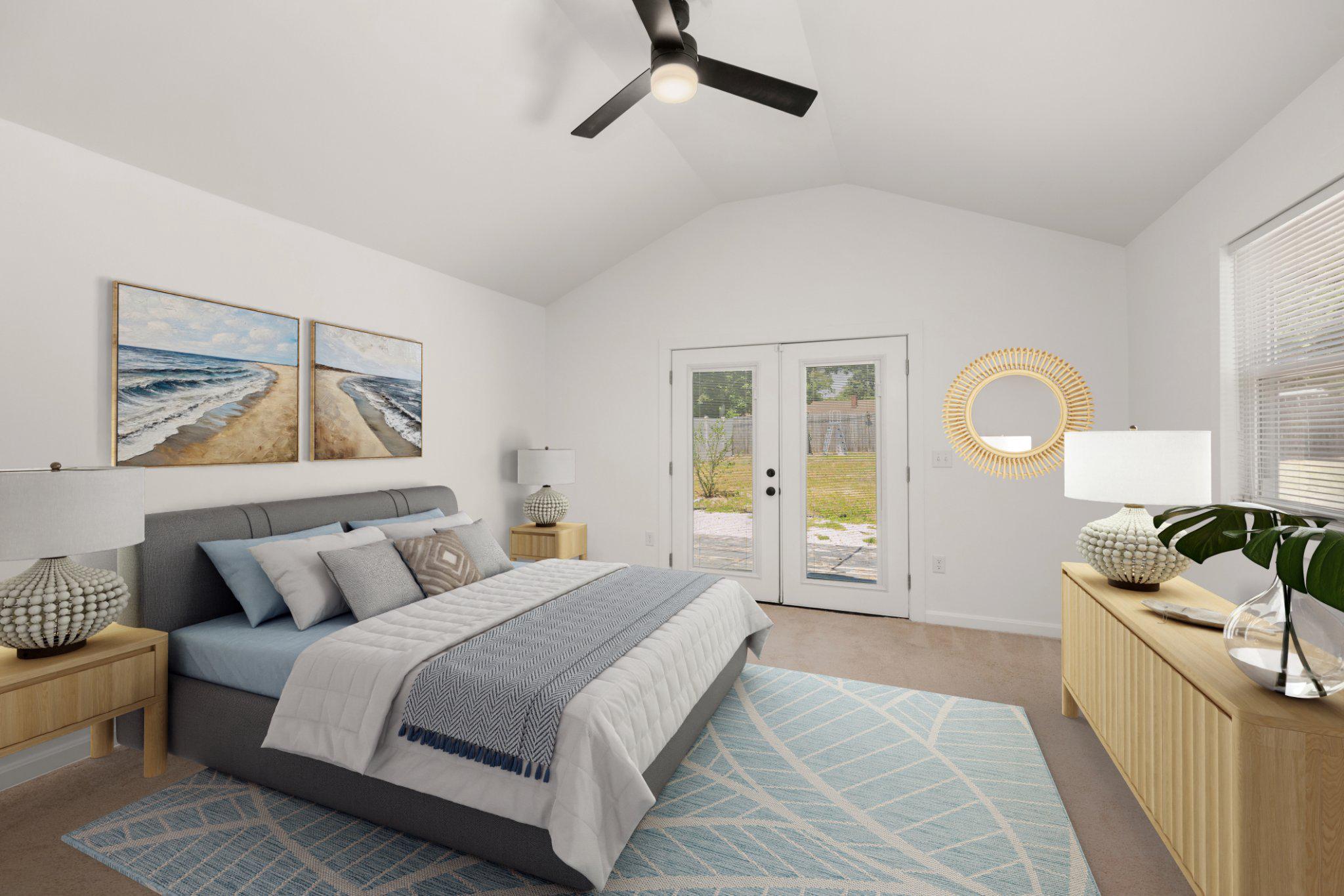 NANTICOKE ACRES ANNEX - Residential