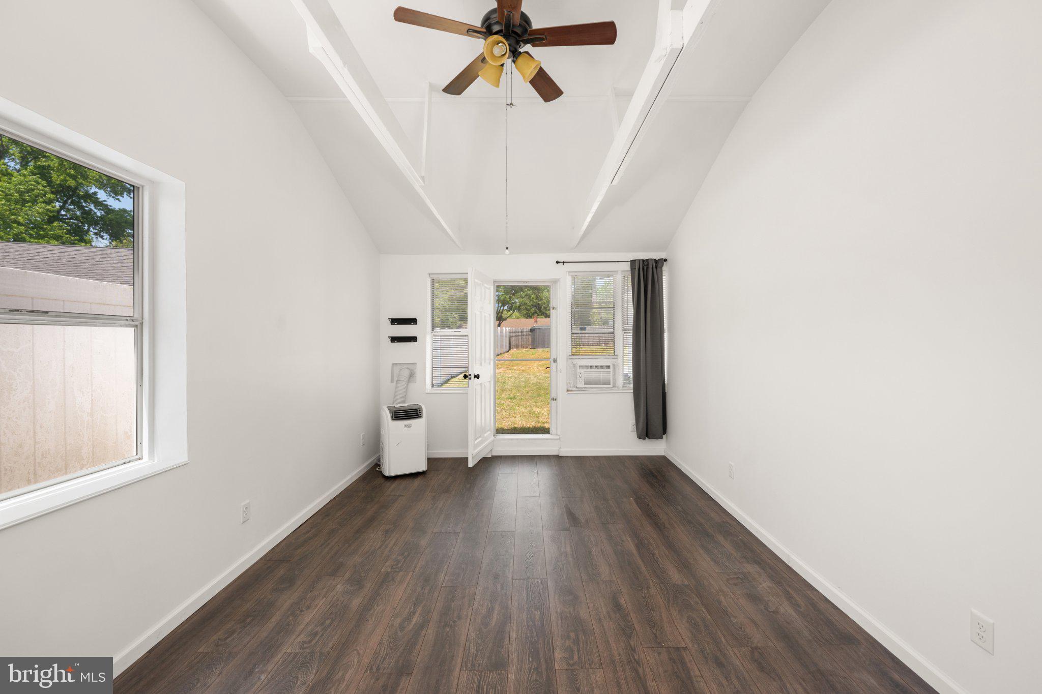 NANTICOKE ACRES ANNEX - Residential