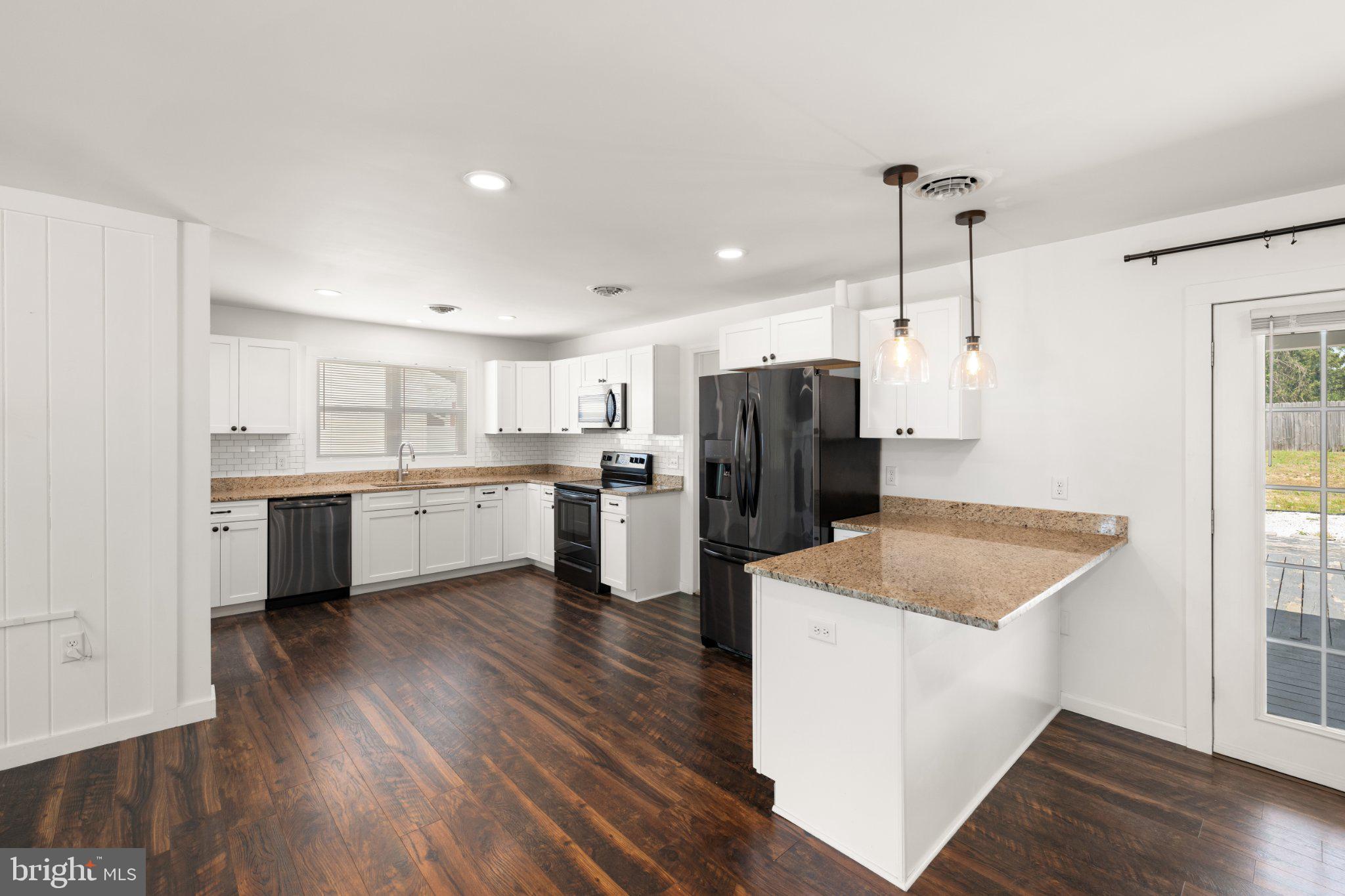 NANTICOKE ACRES ANNEX - Residential