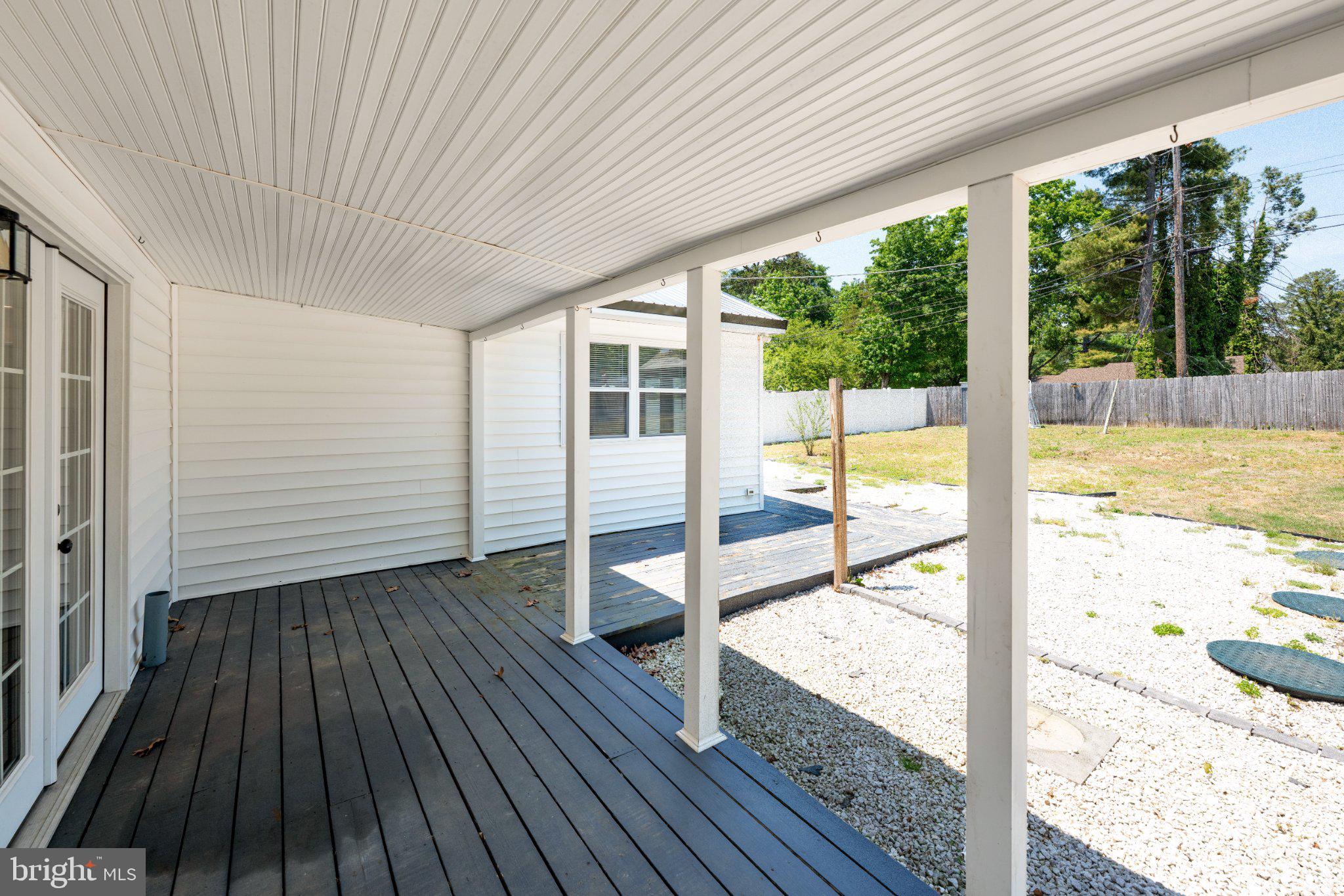NANTICOKE ACRES ANNEX - Residential