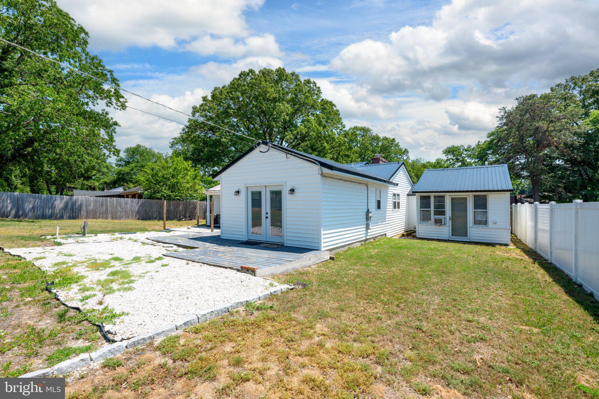 NANTICOKE ACRES ANNEX - Residential