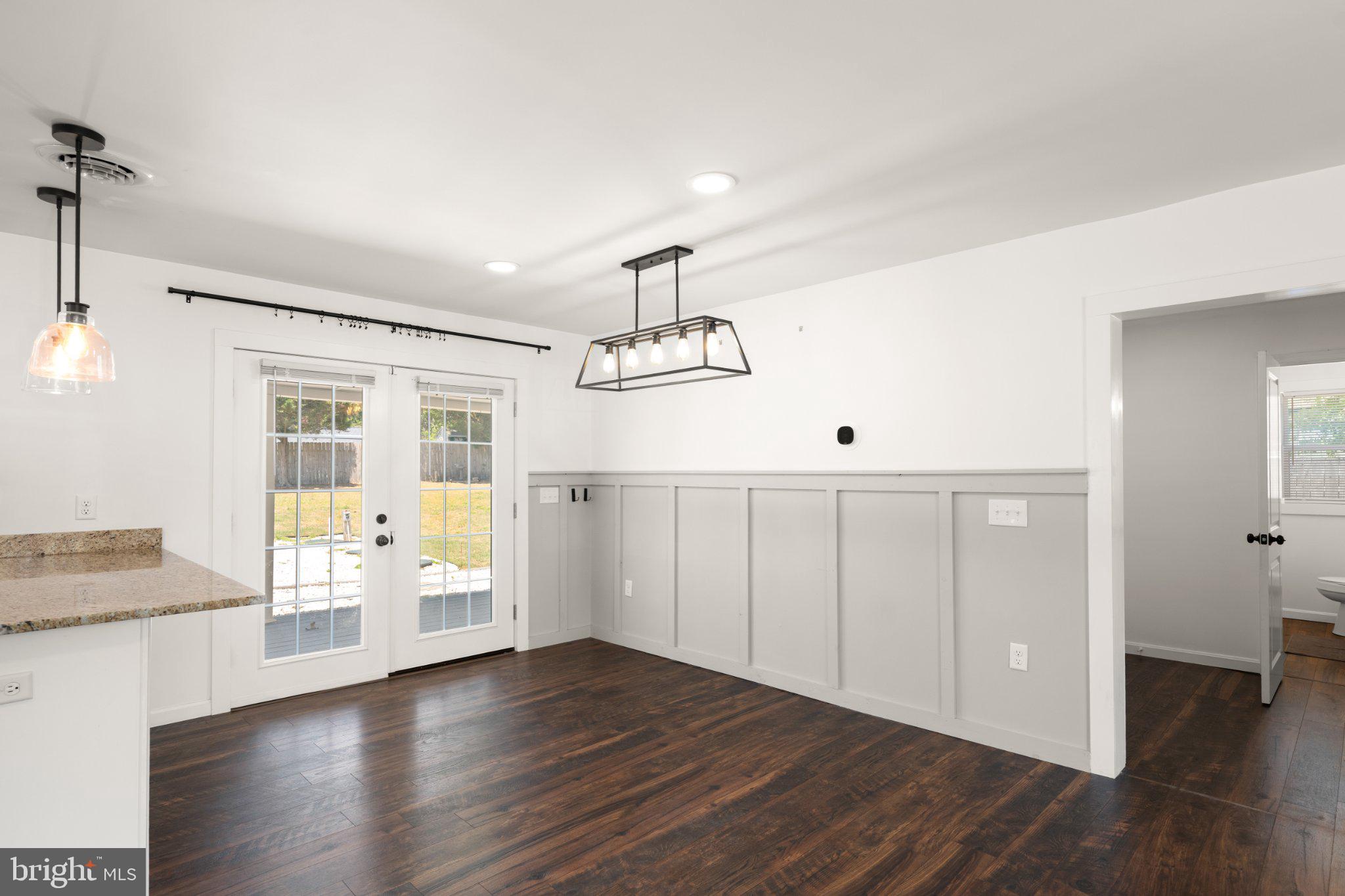 NANTICOKE ACRES ANNEX - Residential