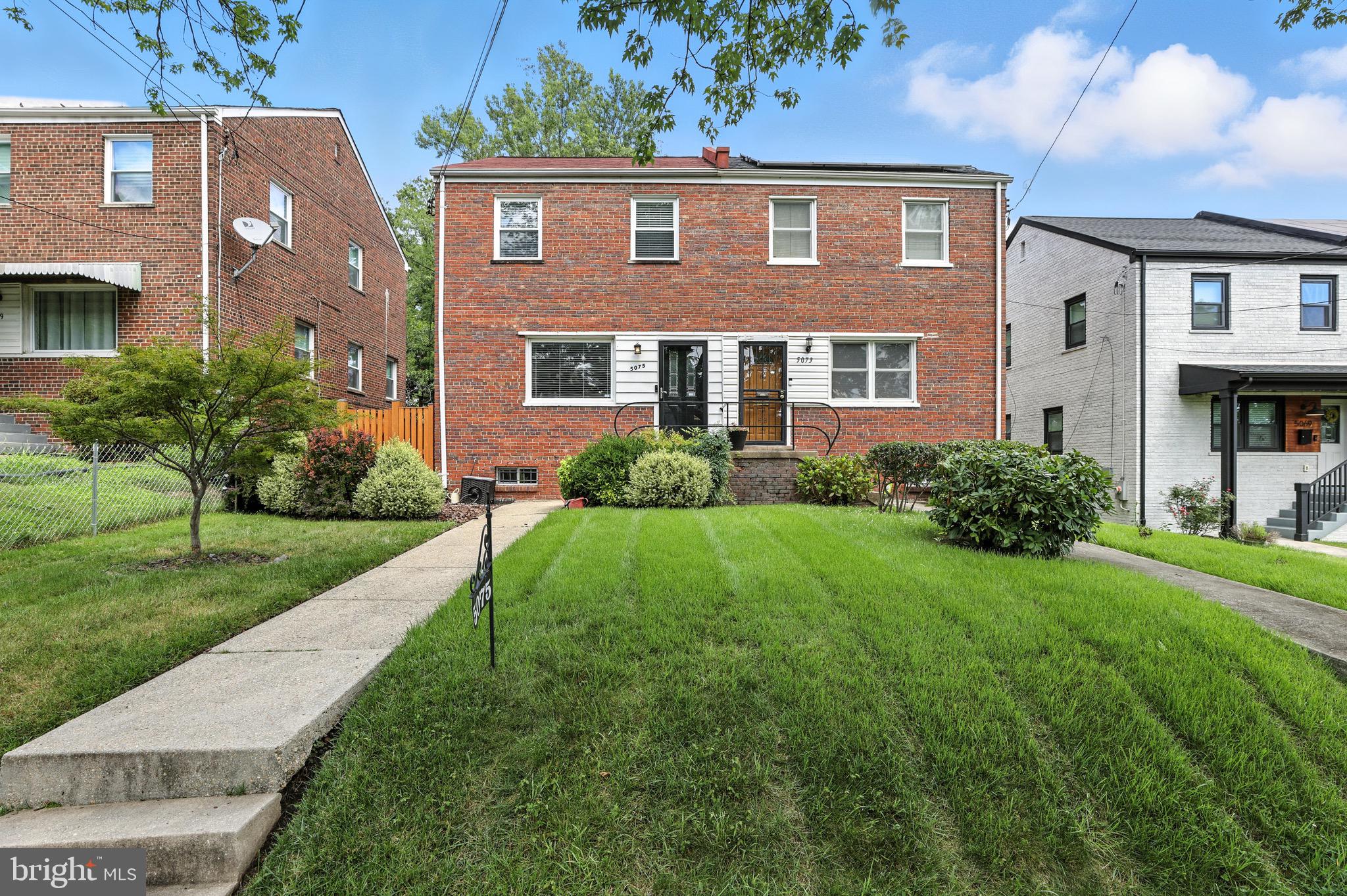 5075 10TH STREET NE