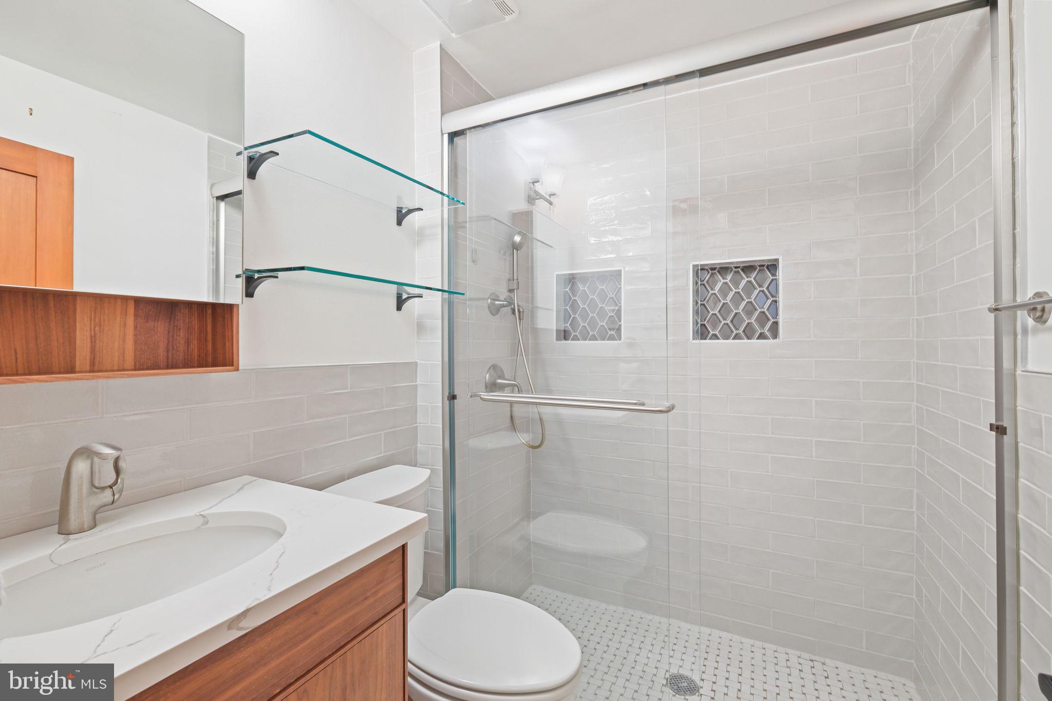 FAIRWAY HILLS - Residential