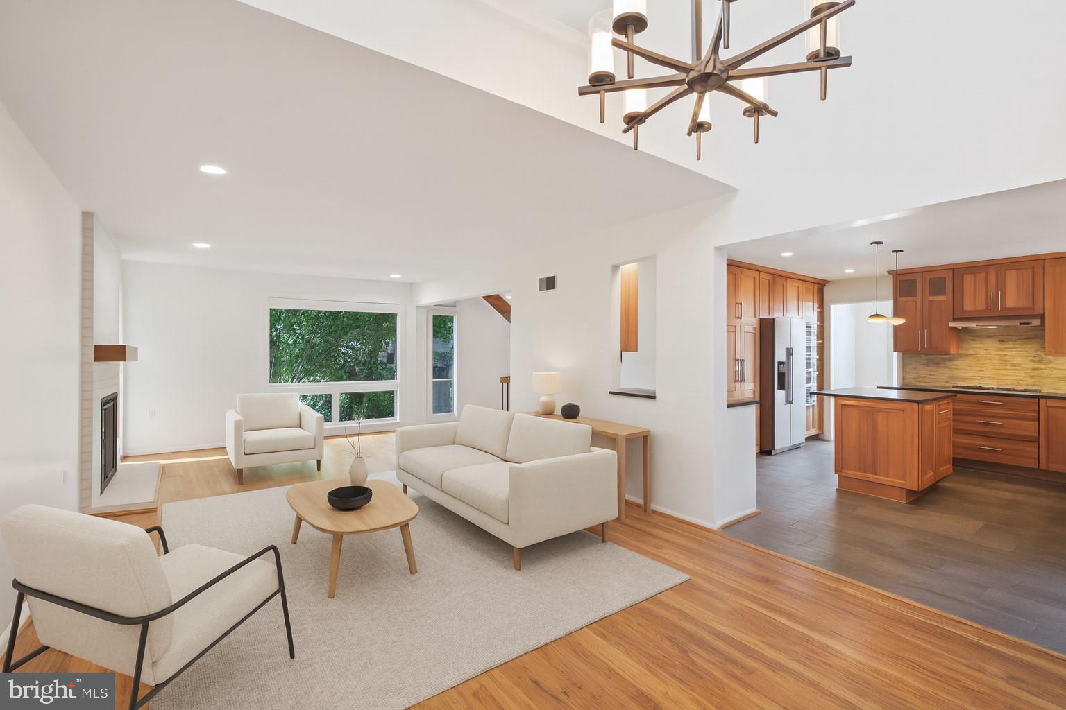 FAIRWAY HILLS - Residential