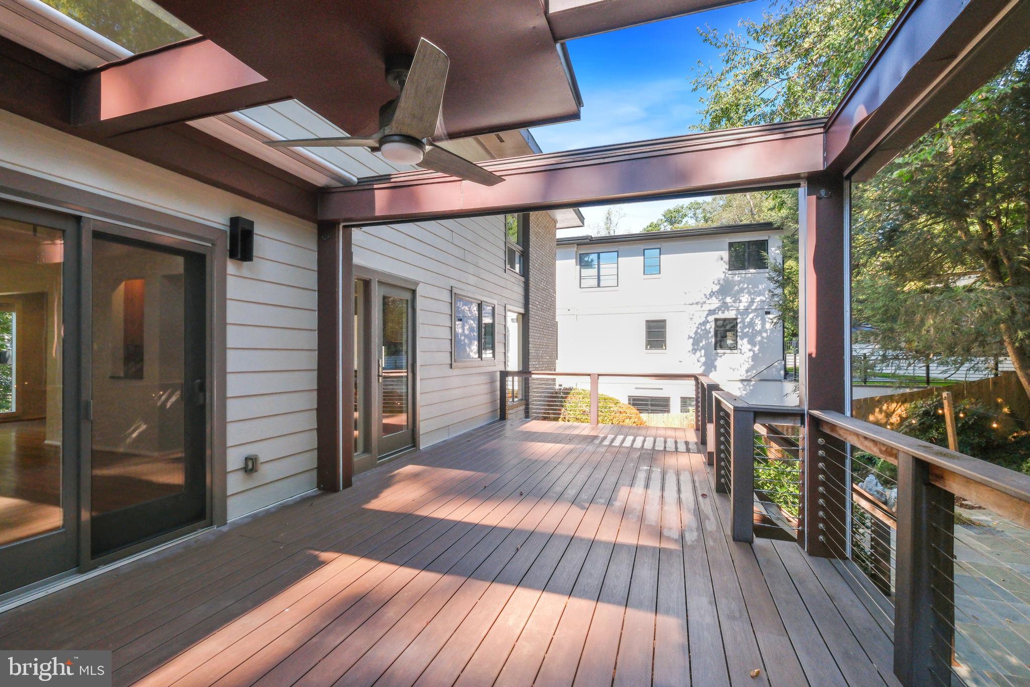 FAIRWAY HILLS - Residential