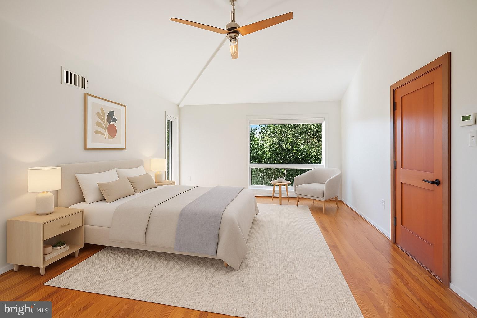 FAIRWAY HILLS - Residential