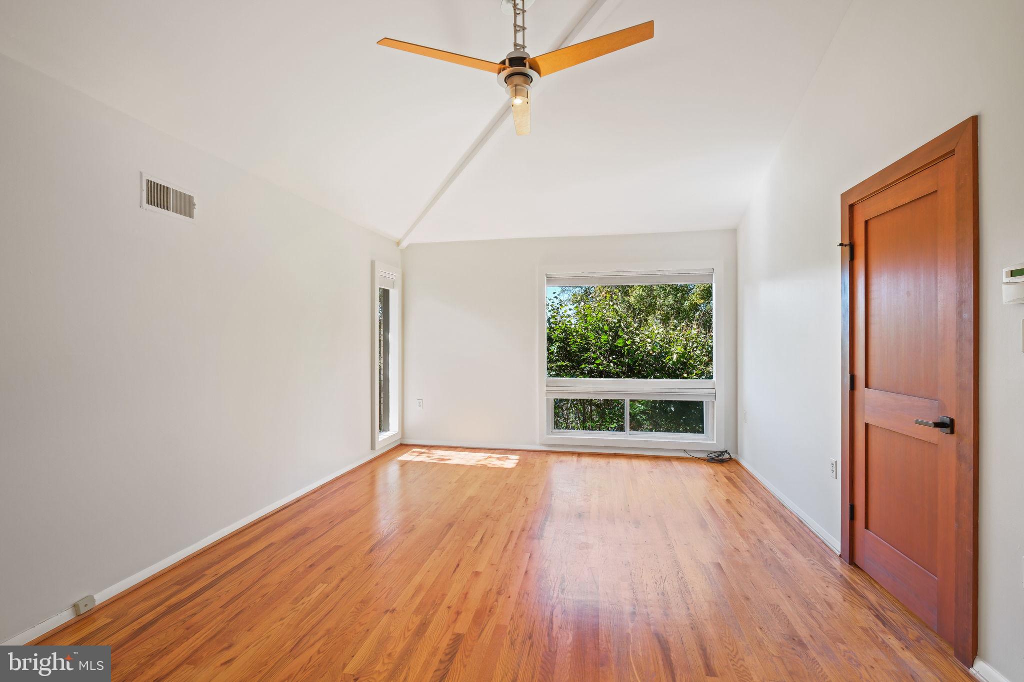 FAIRWAY HILLS - Residential