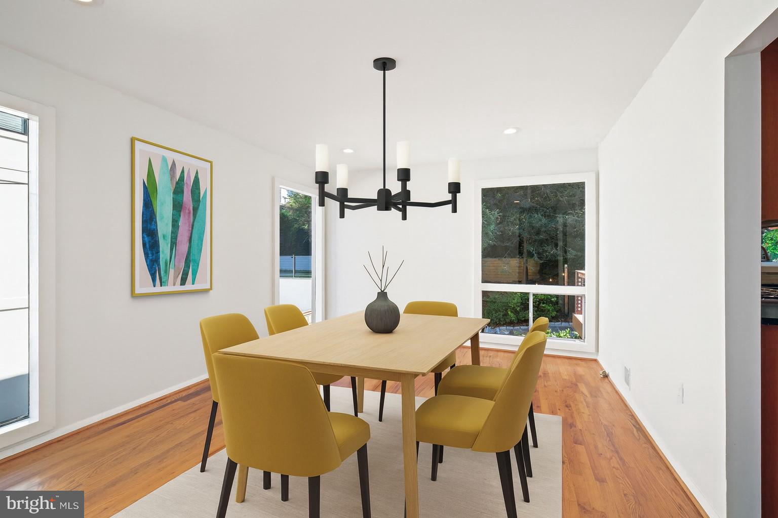 FAIRWAY HILLS - Residential