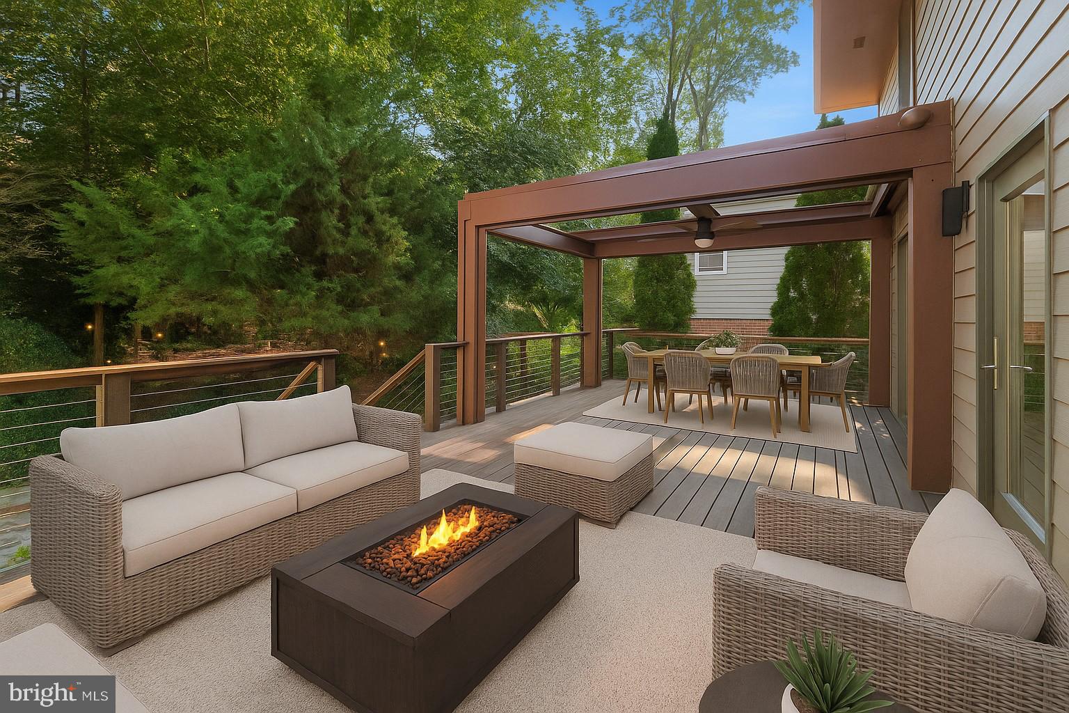 FAIRWAY HILLS - Residential