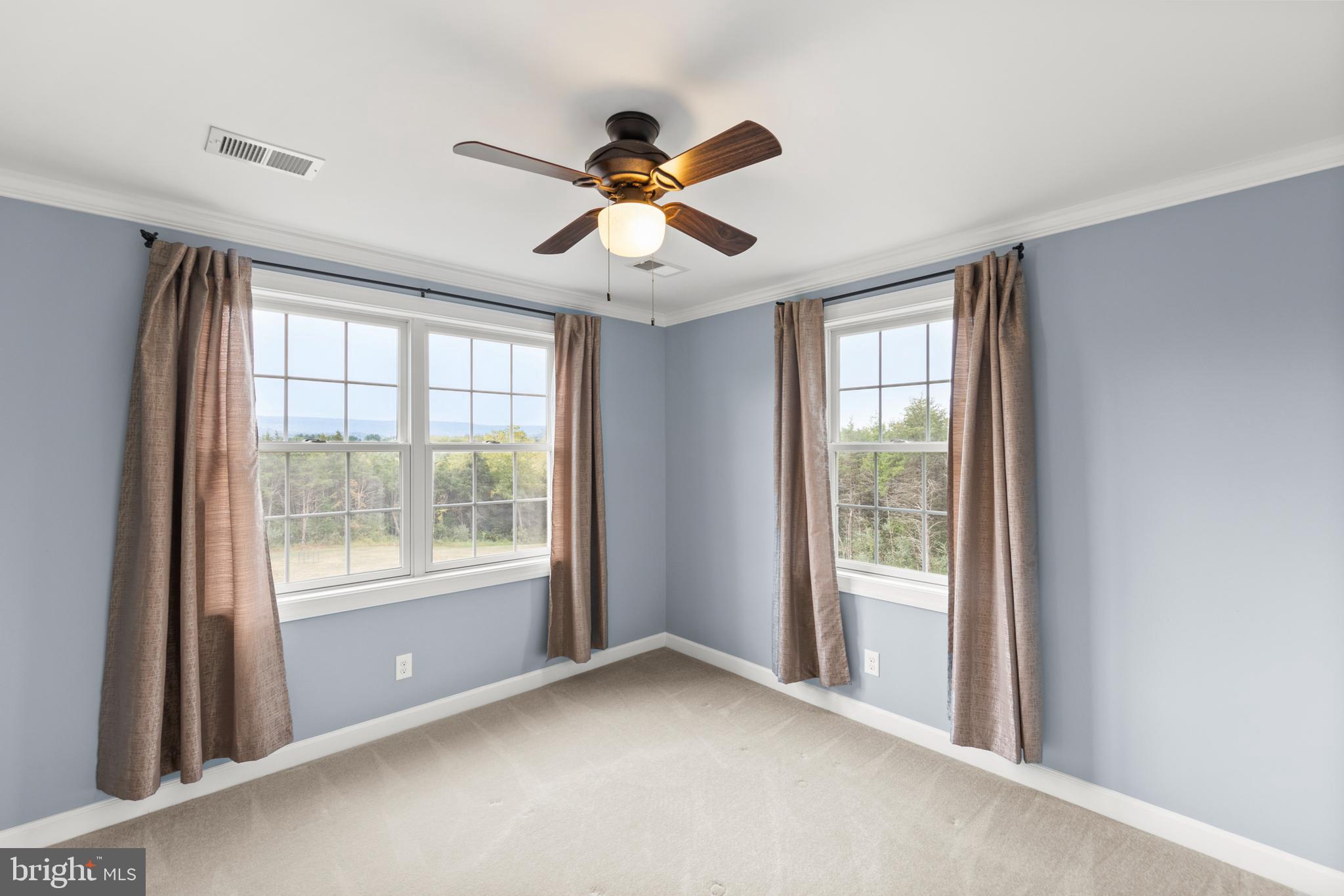 POTOMAC RIDGE - Residential