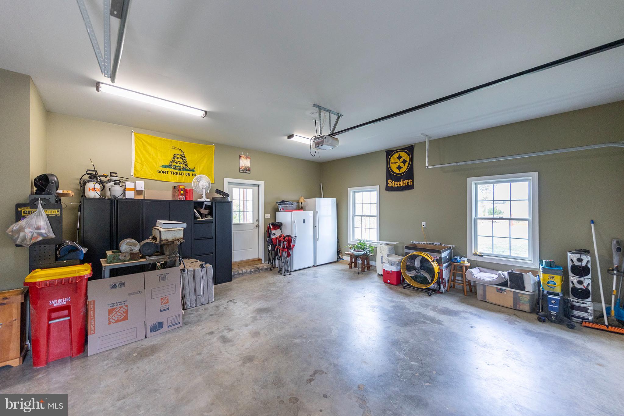 POTOMAC RIDGE - Residential