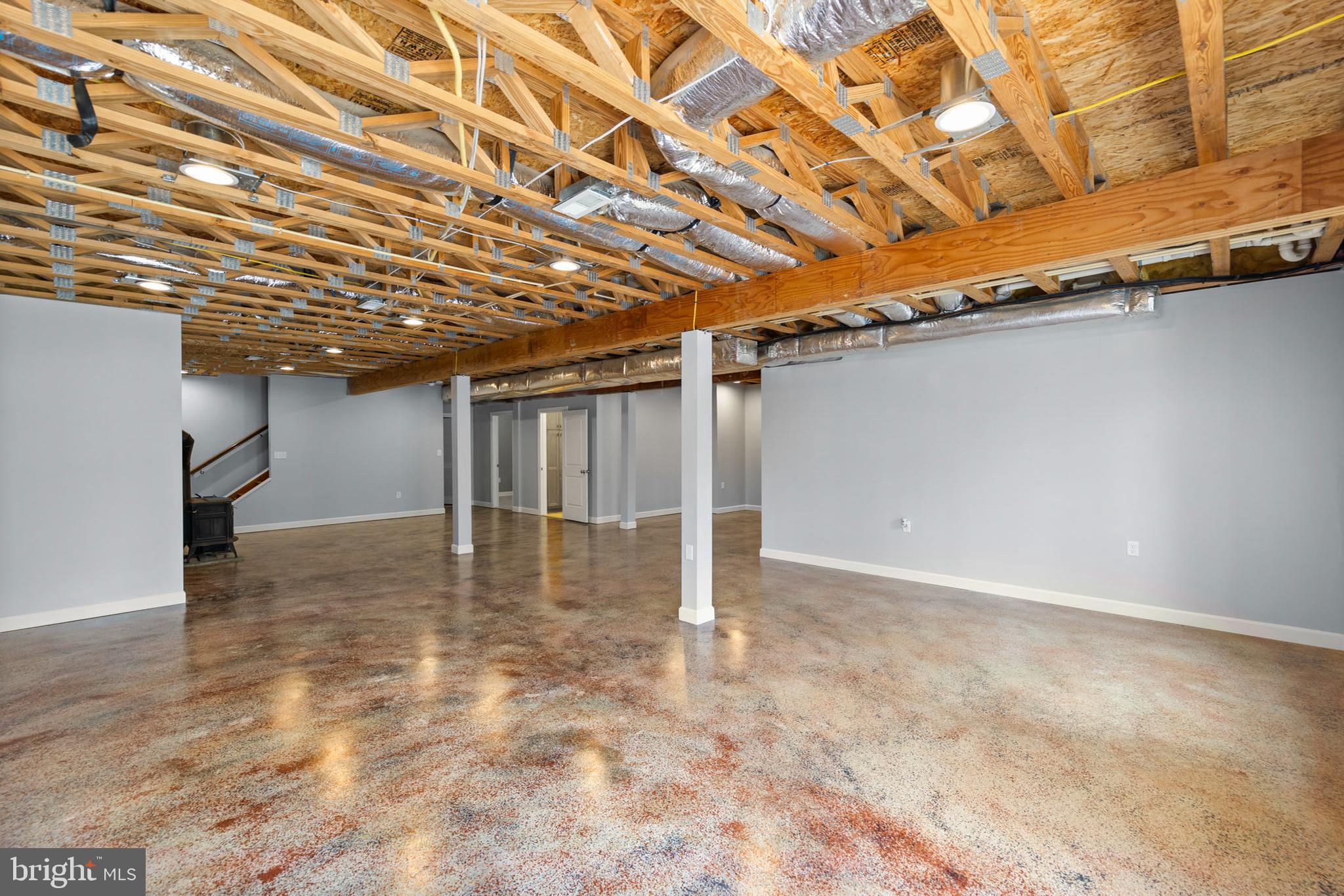 POTOMAC RIDGE - Residential