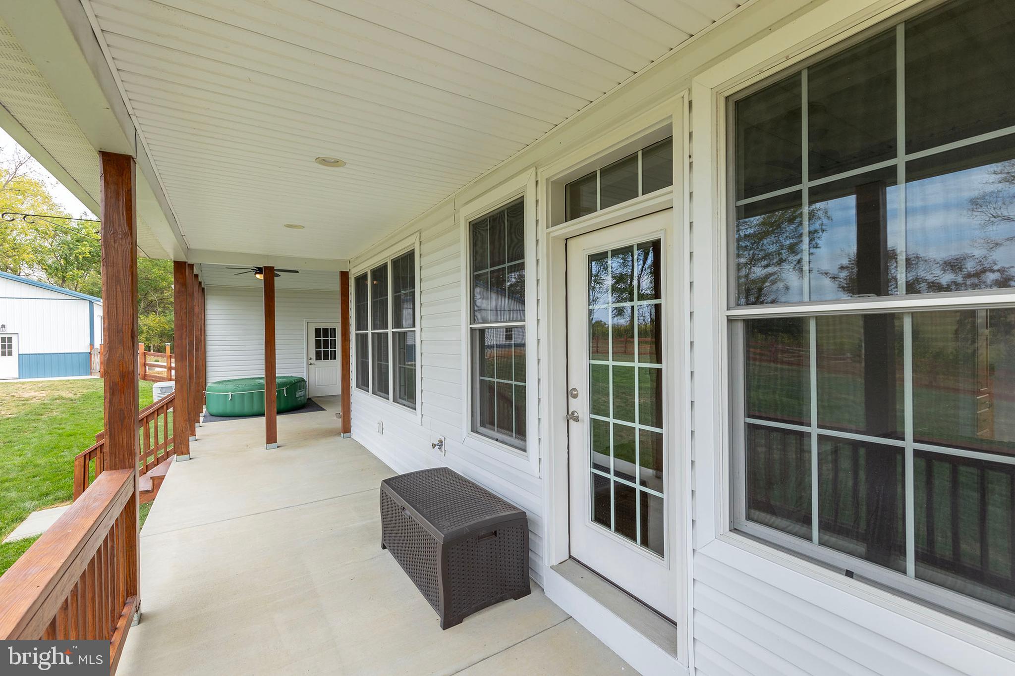 POTOMAC RIDGE - Residential