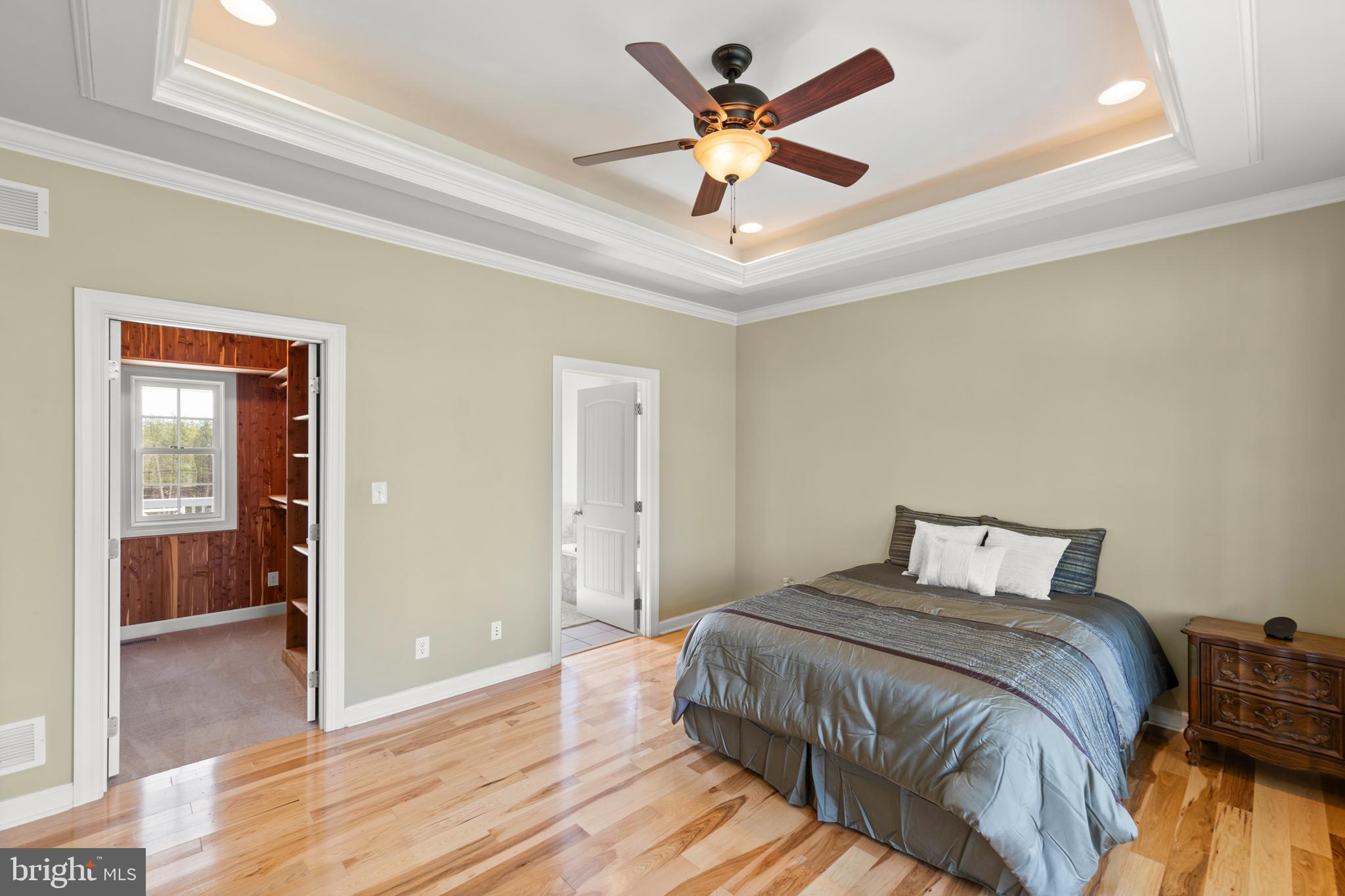 POTOMAC RIDGE - Residential