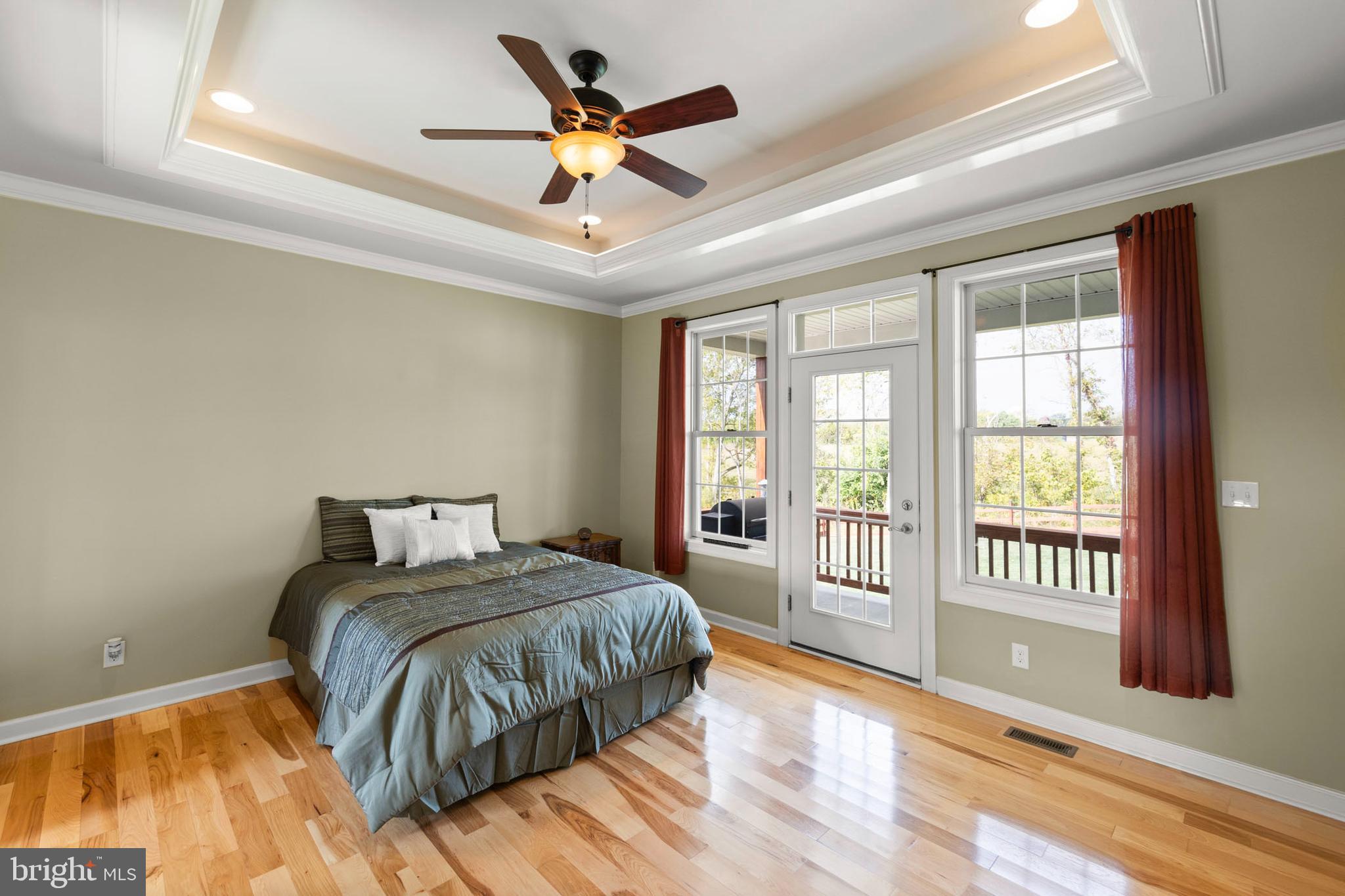 POTOMAC RIDGE - Residential