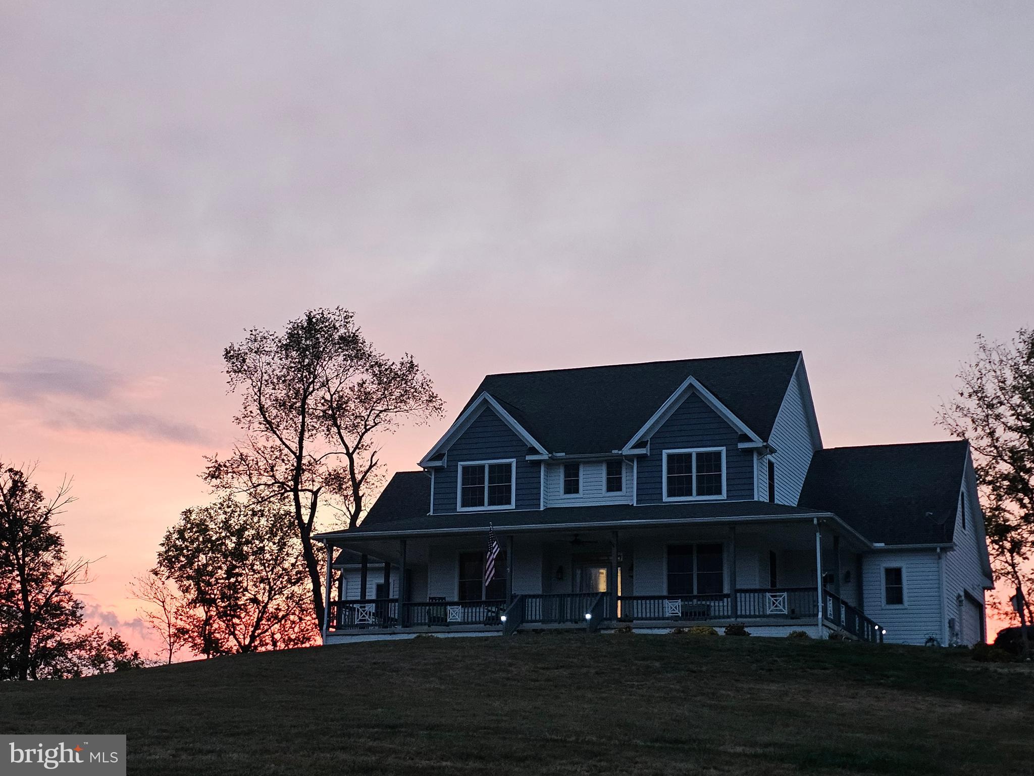 POTOMAC RIDGE - Residential