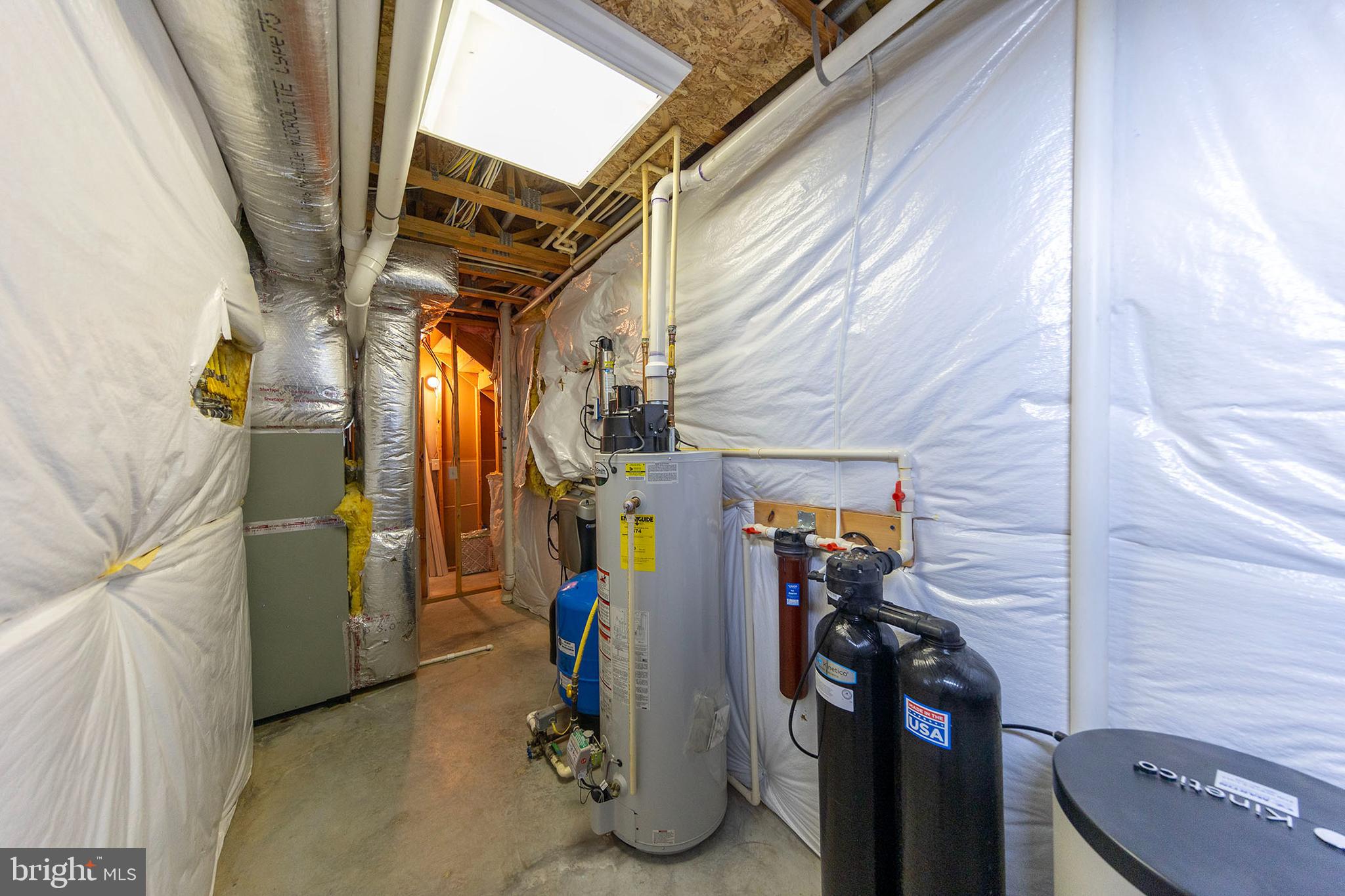 POTOMAC RIDGE - Residential