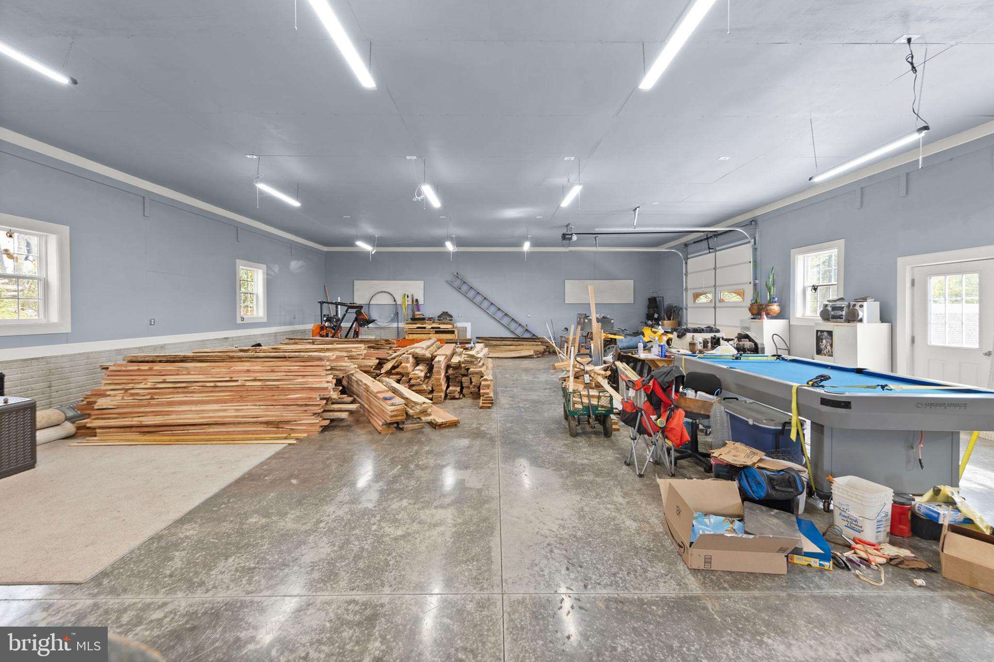 POTOMAC RIDGE - Residential