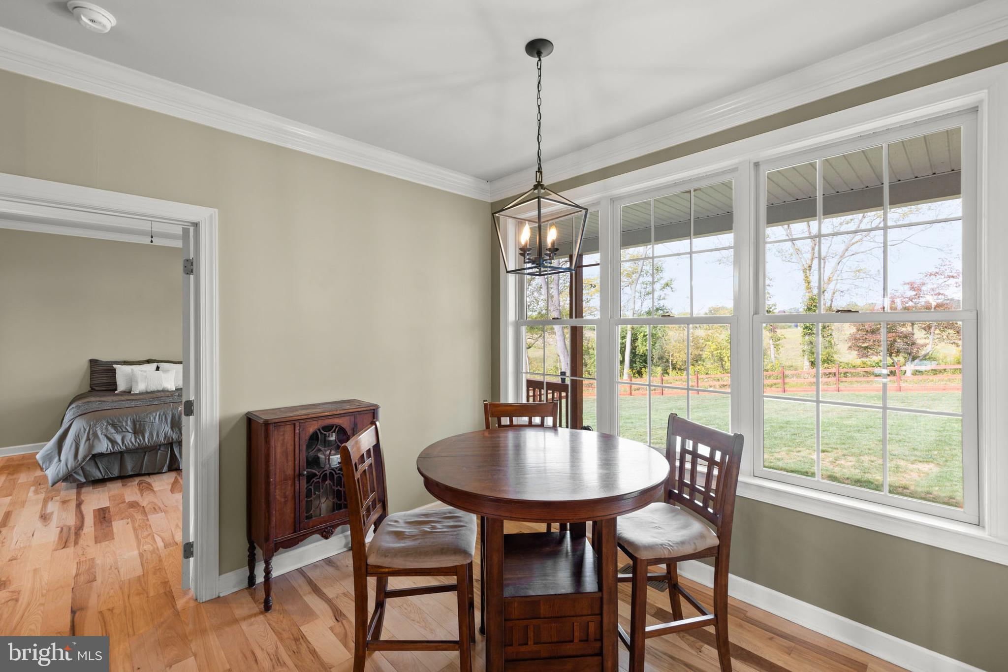 POTOMAC RIDGE - Residential