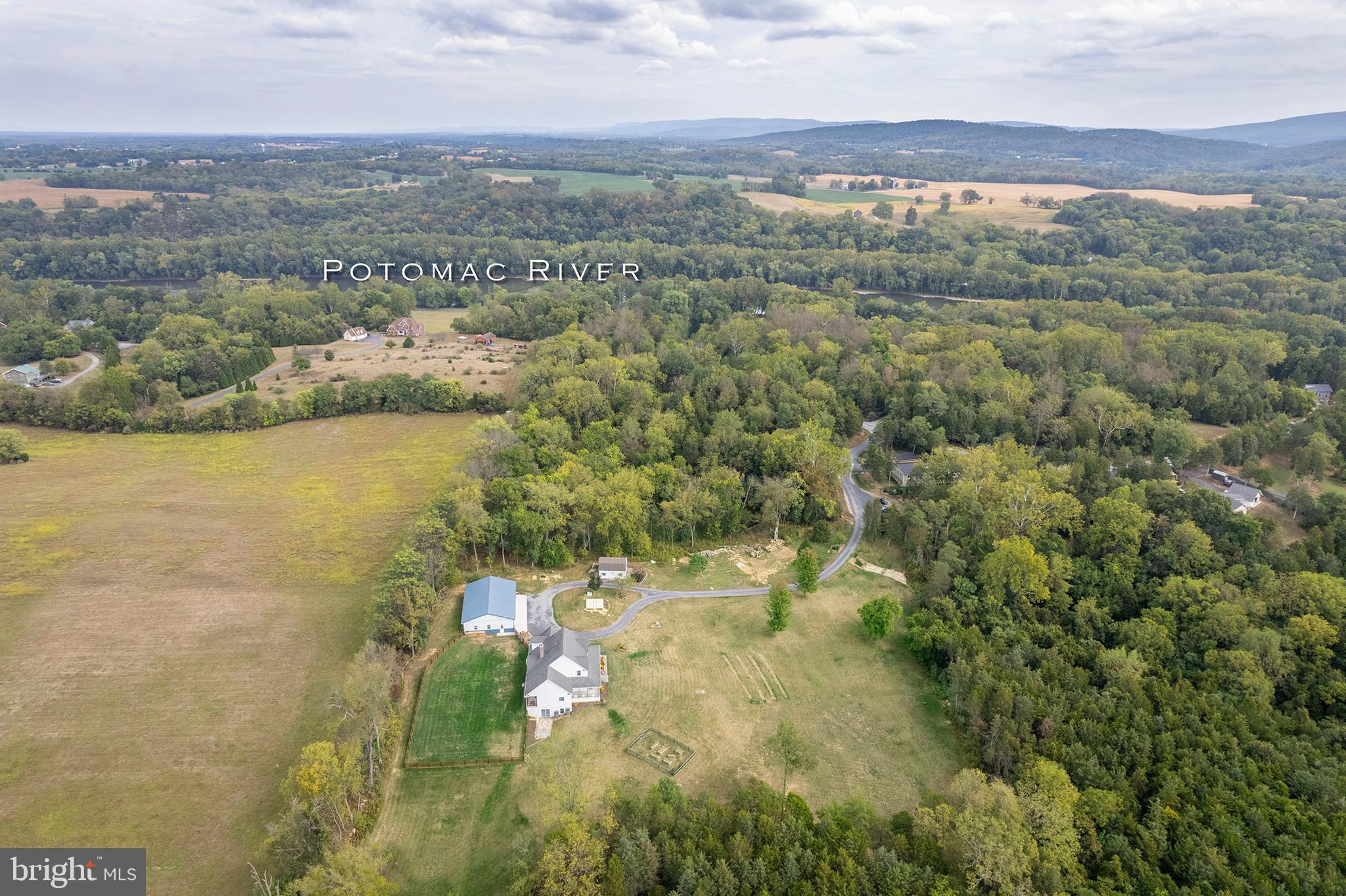 POTOMAC RIDGE - Residential