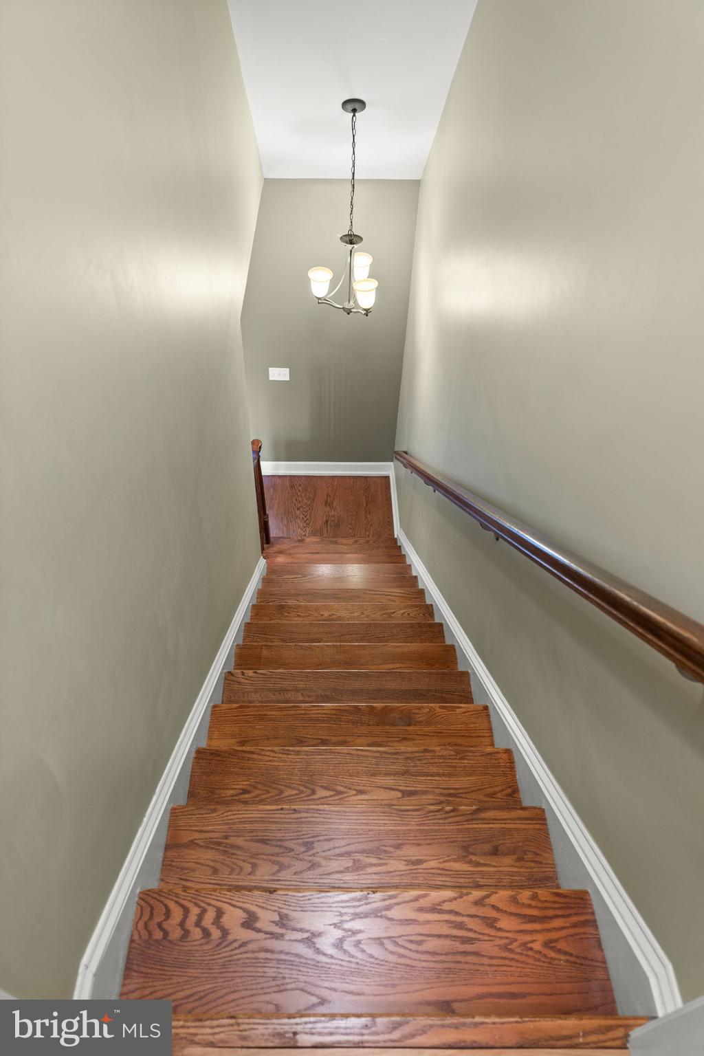 POTOMAC RIDGE - Residential