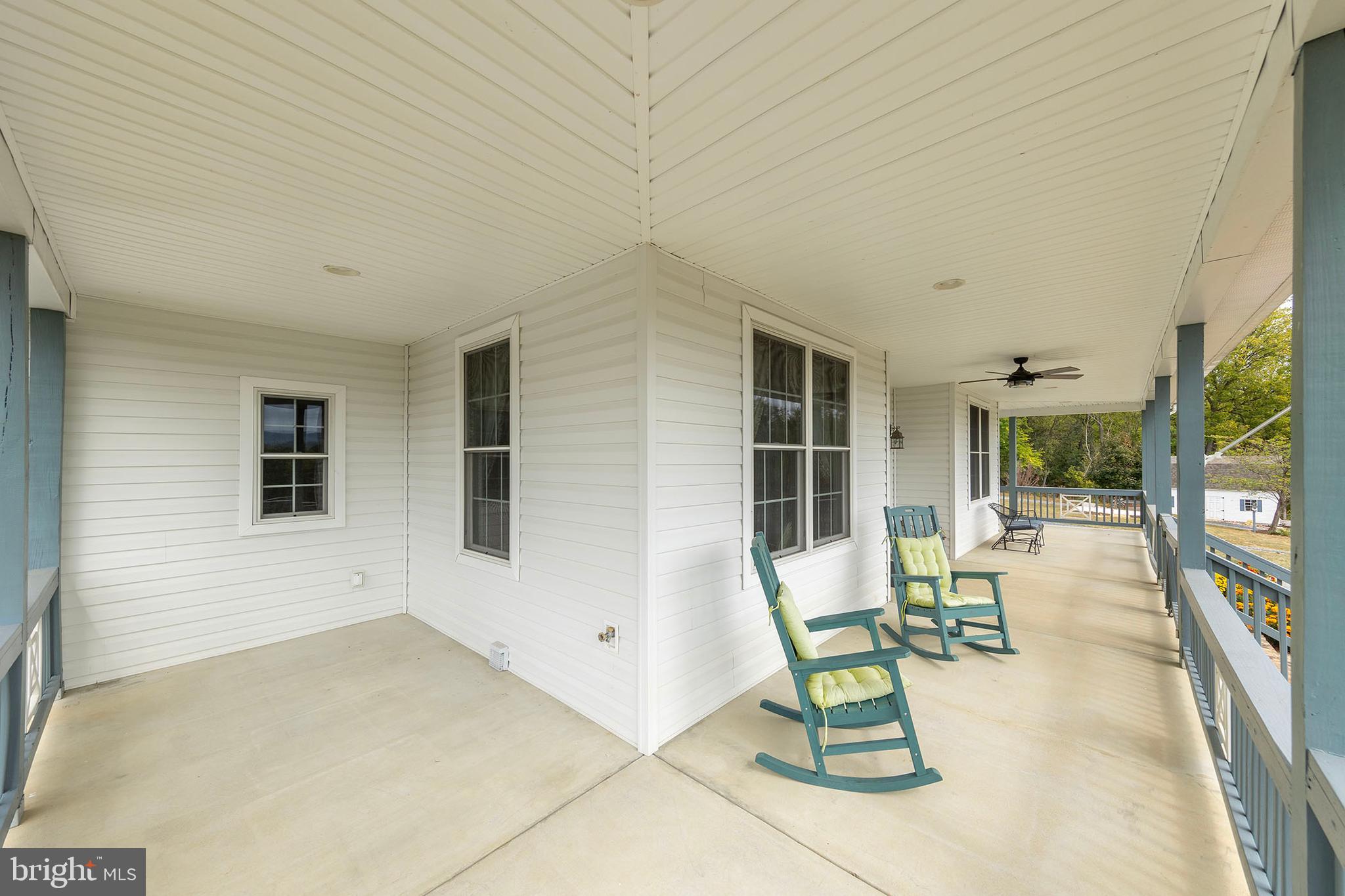 POTOMAC RIDGE - Residential