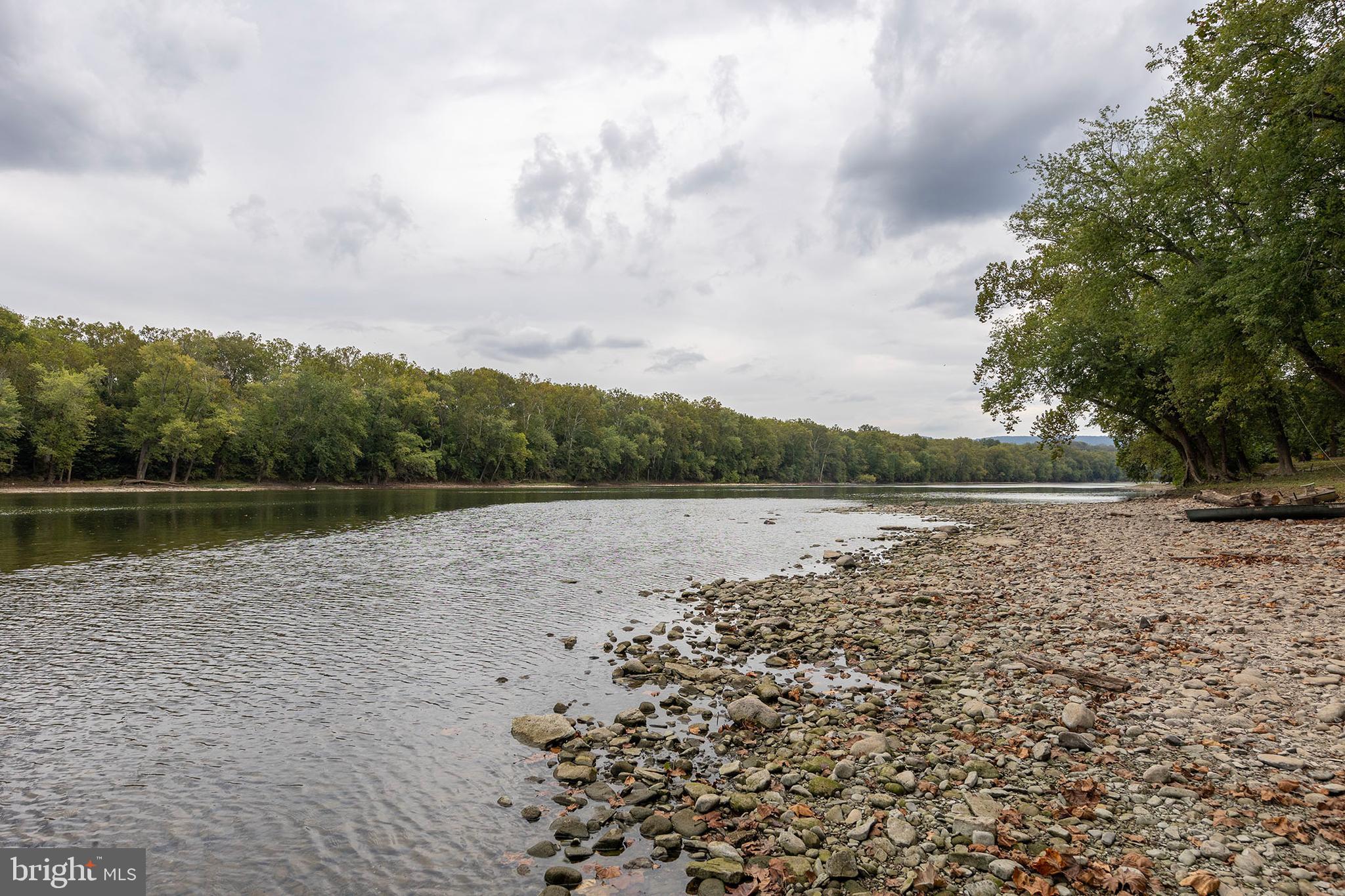 POTOMAC RIDGE - Residential