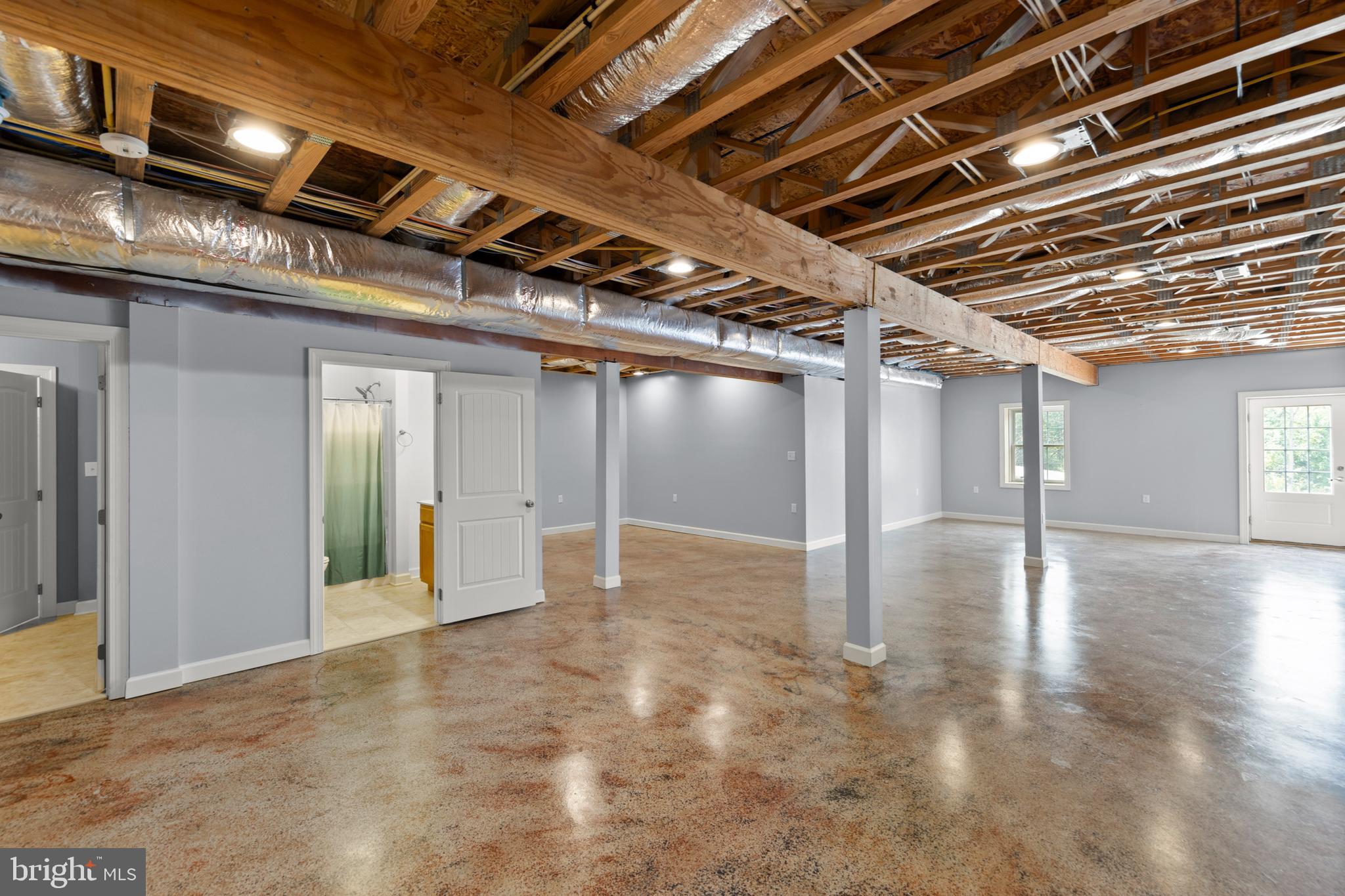 POTOMAC RIDGE - Residential