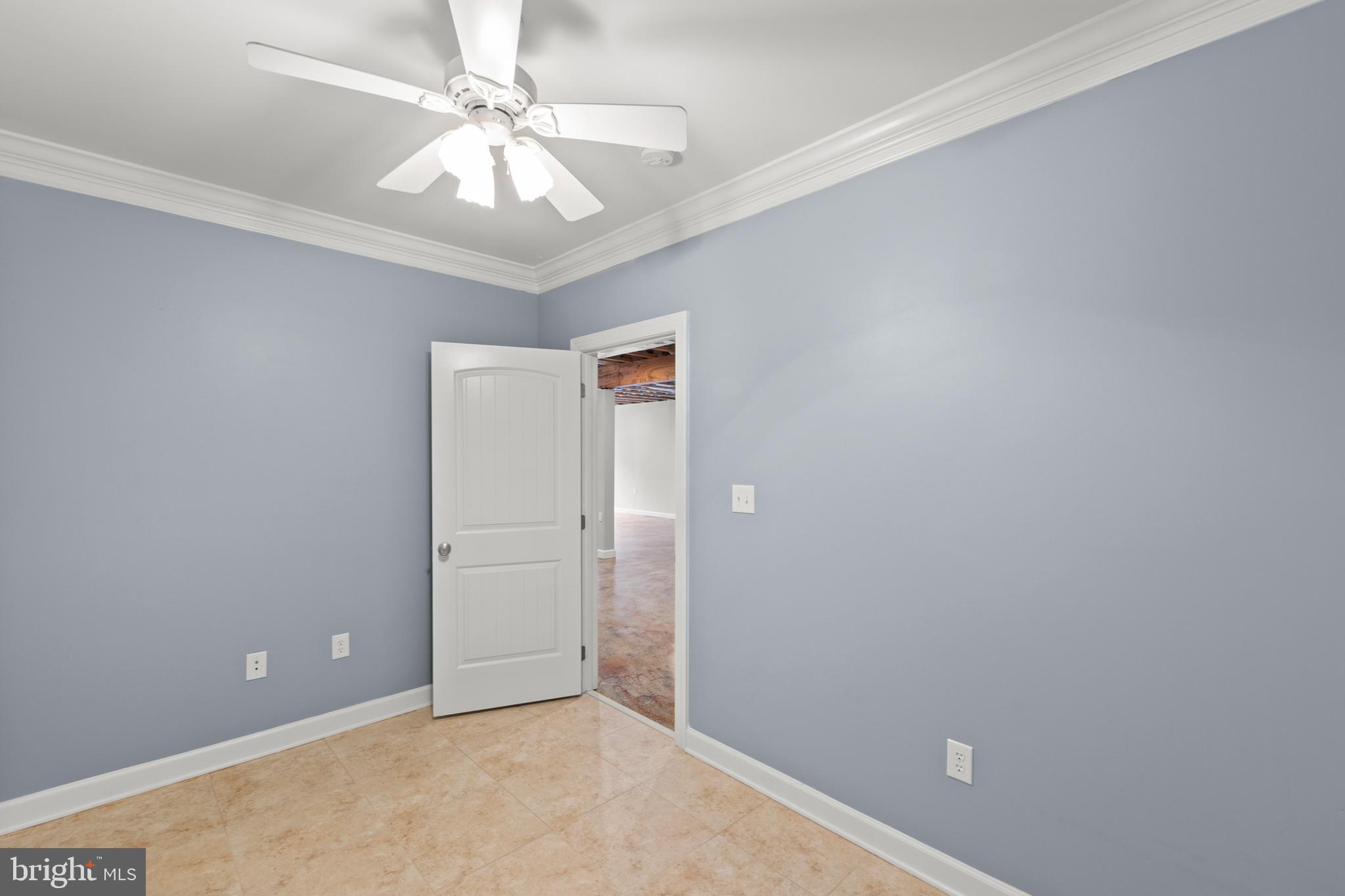 POTOMAC RIDGE - Residential