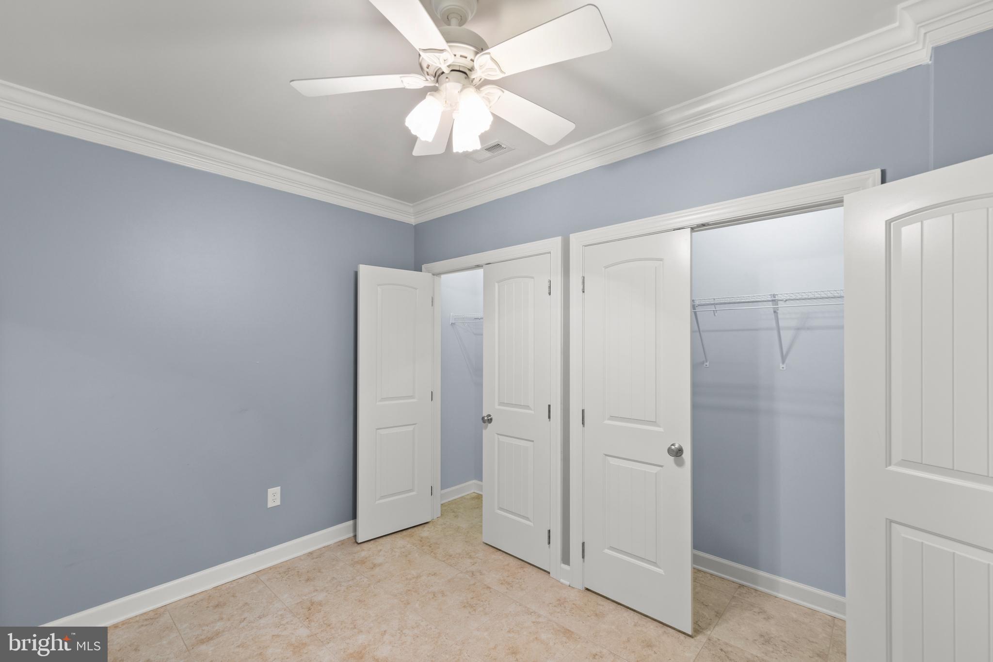 POTOMAC RIDGE - Residential