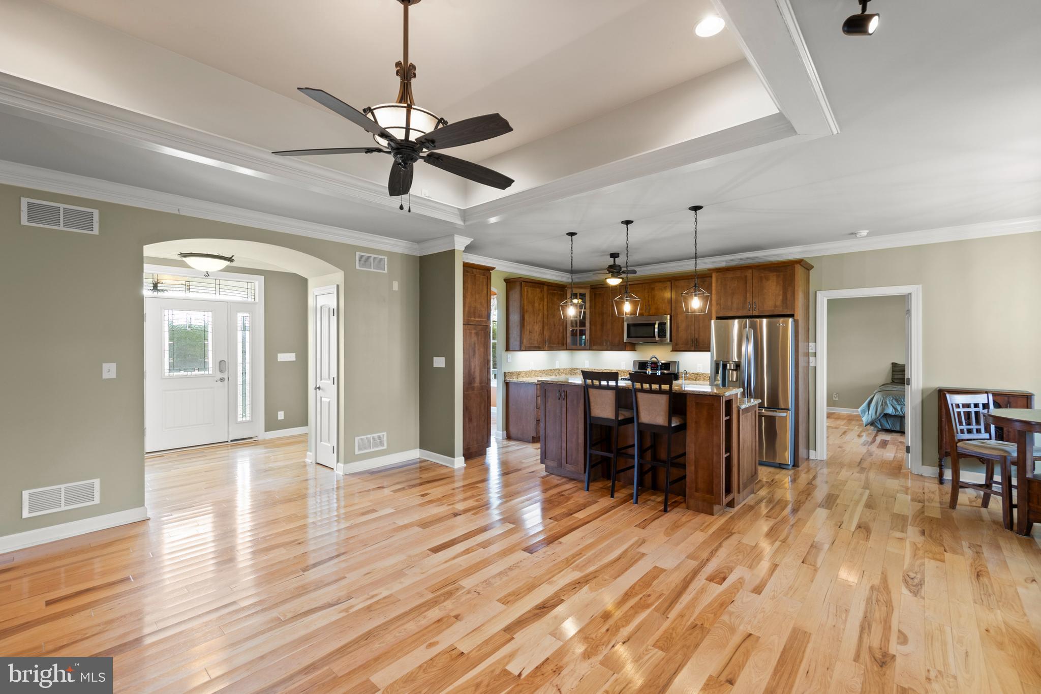 POTOMAC RIDGE - Residential