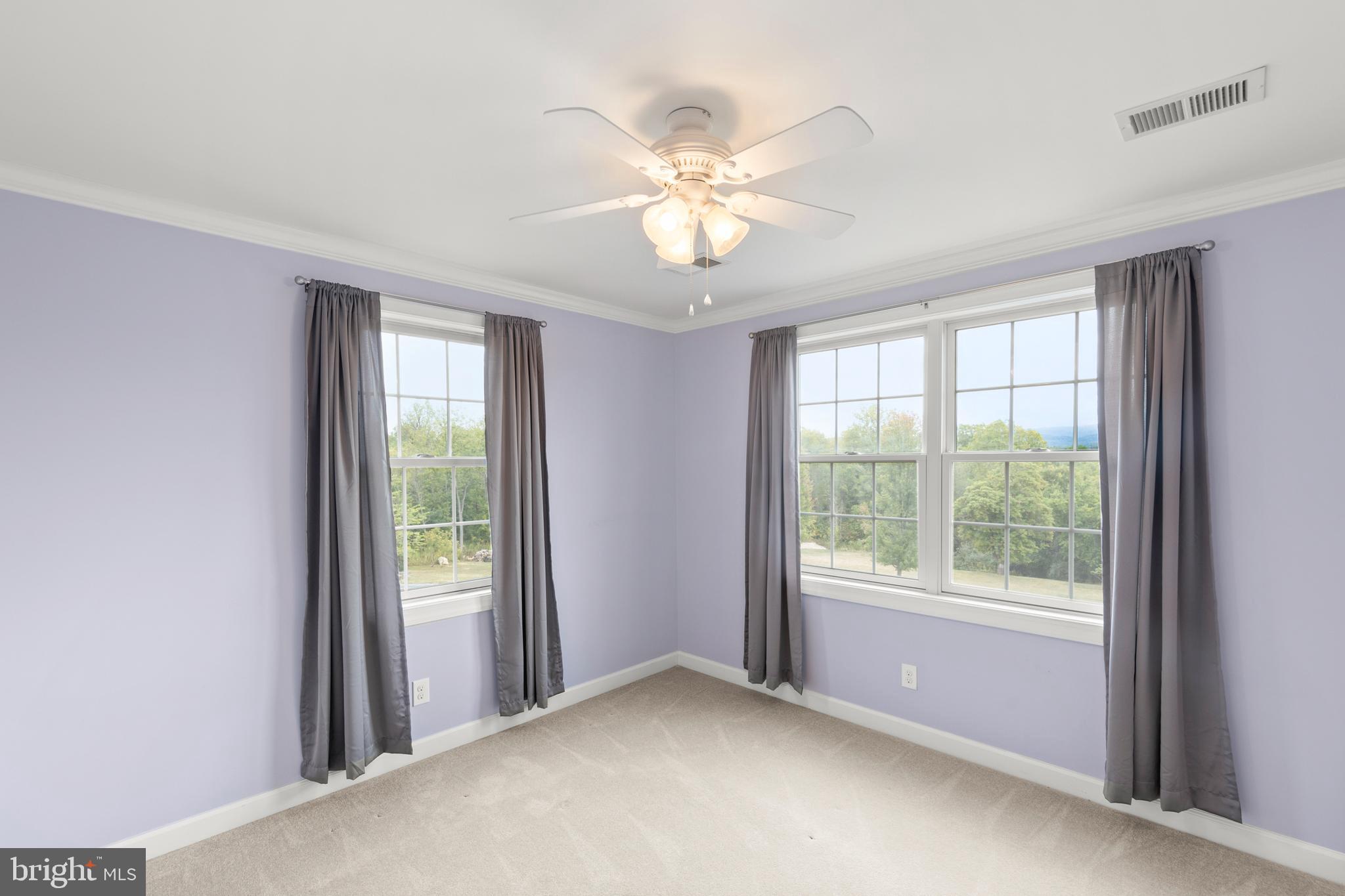 POTOMAC RIDGE - Residential