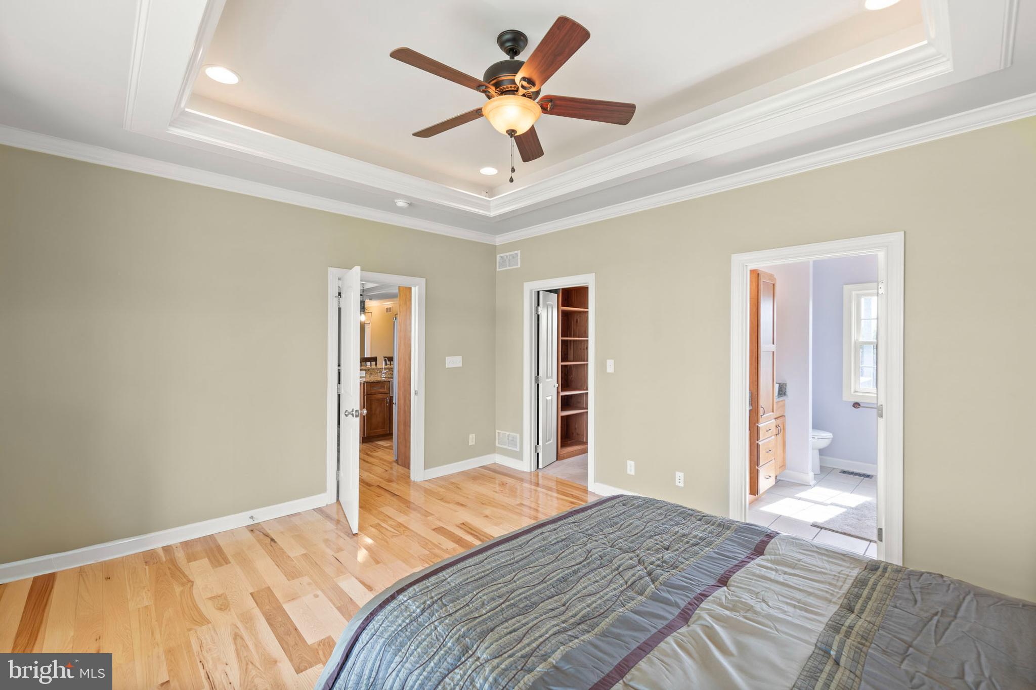 POTOMAC RIDGE - Residential