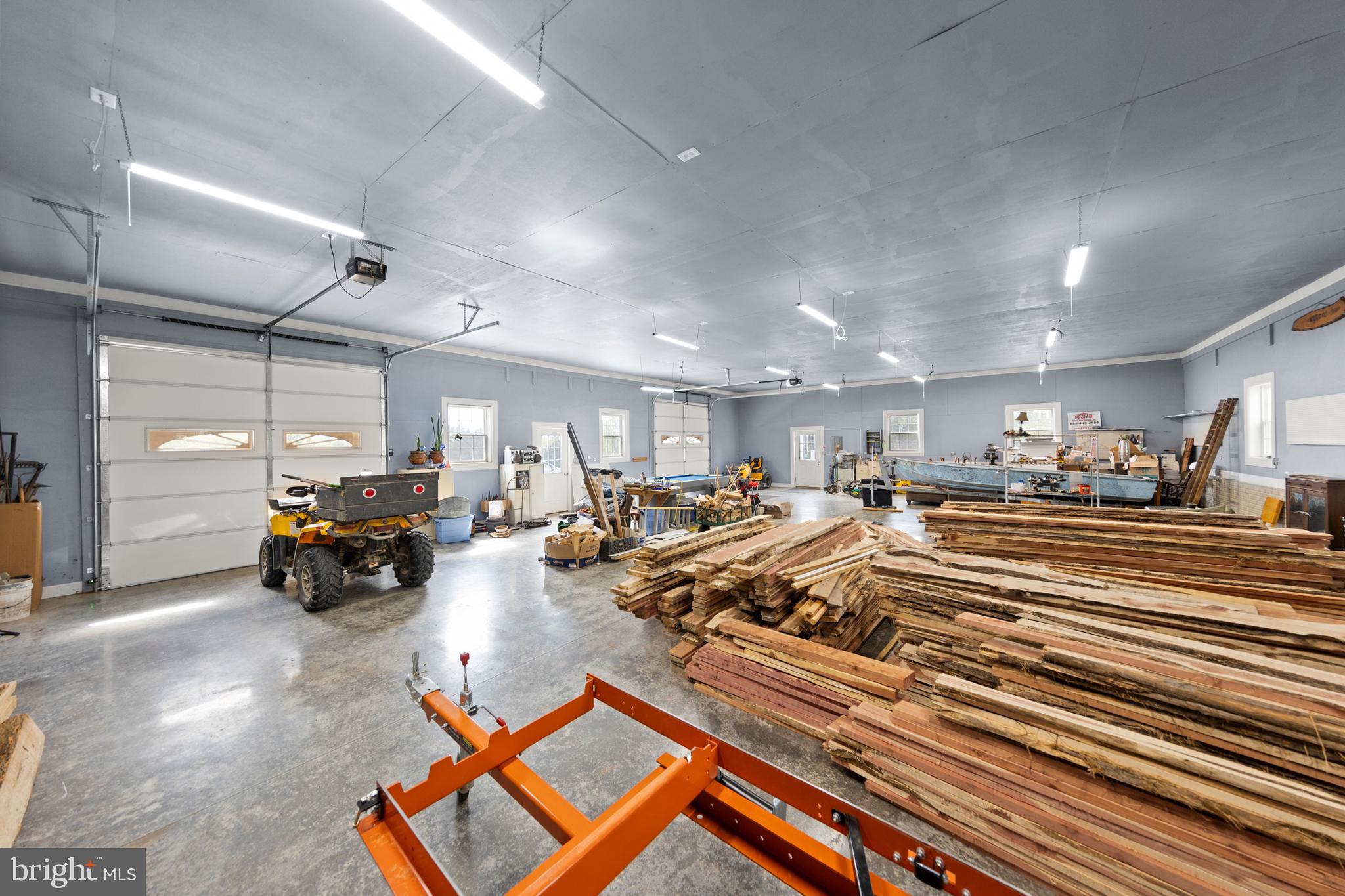 POTOMAC RIDGE - Residential